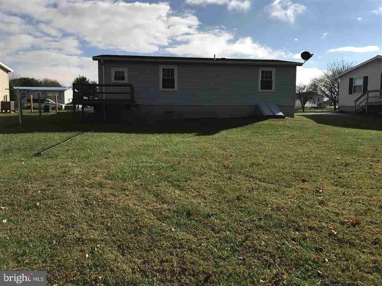 NEW OXFORD - Residential