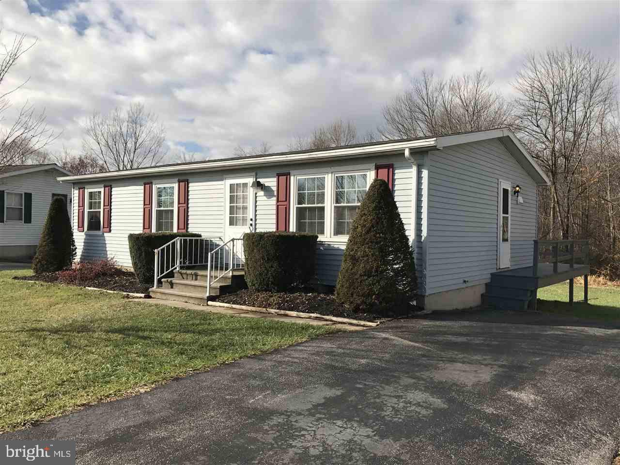 NEW OXFORD - Residential