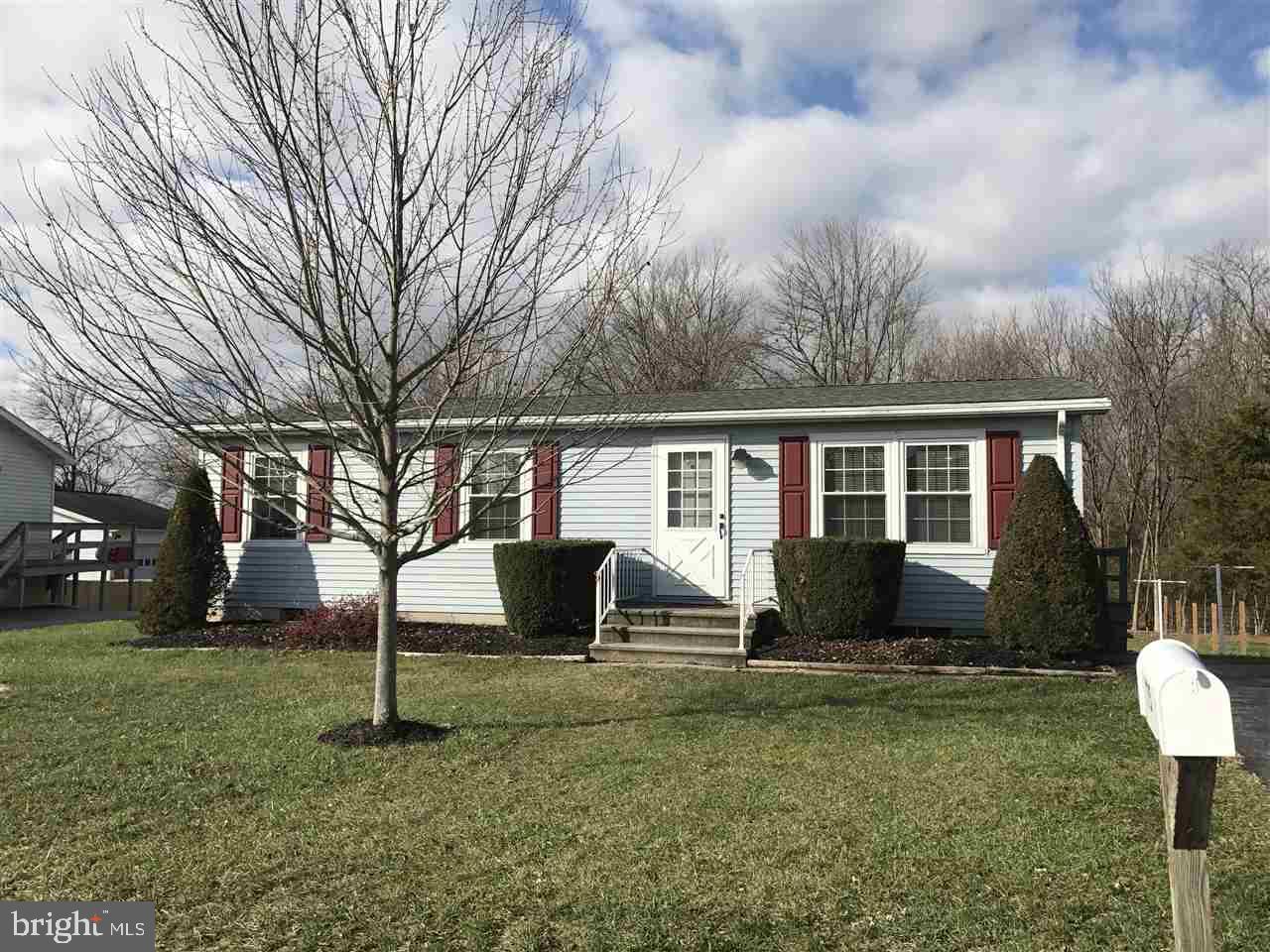 NEW OXFORD - Residential