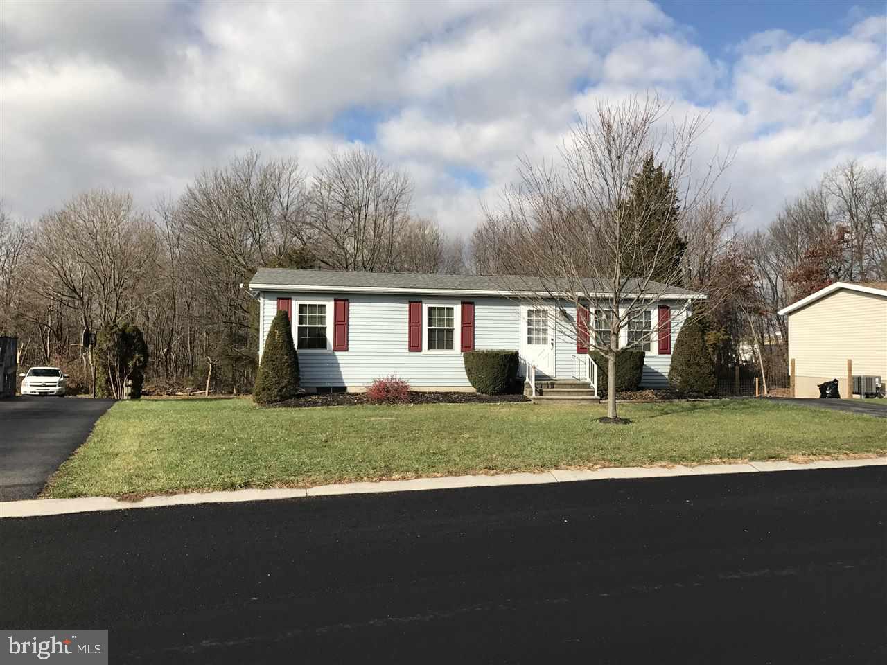 NEW OXFORD - Residential
