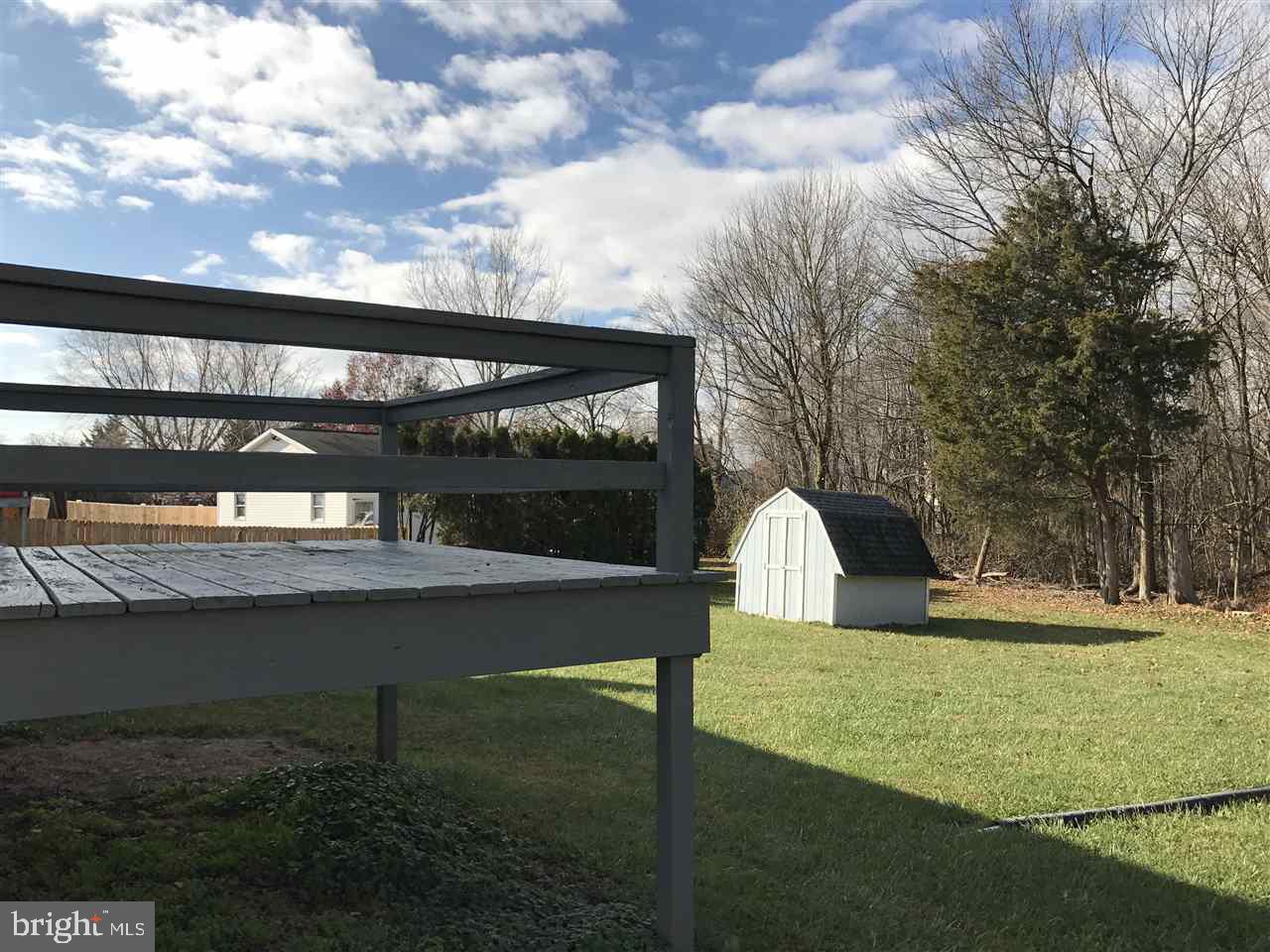 NEW OXFORD - Residential