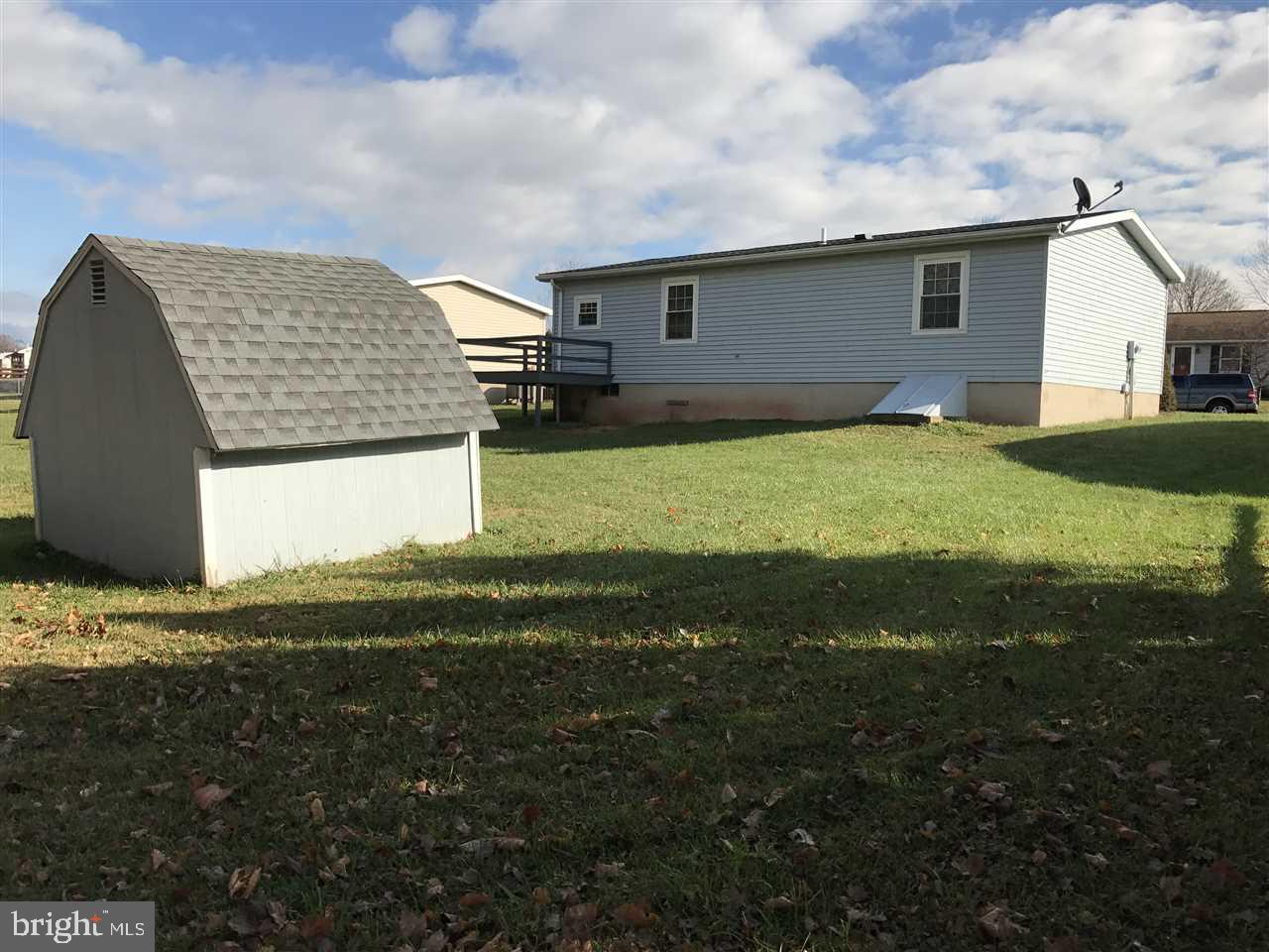 NEW OXFORD - Residential
