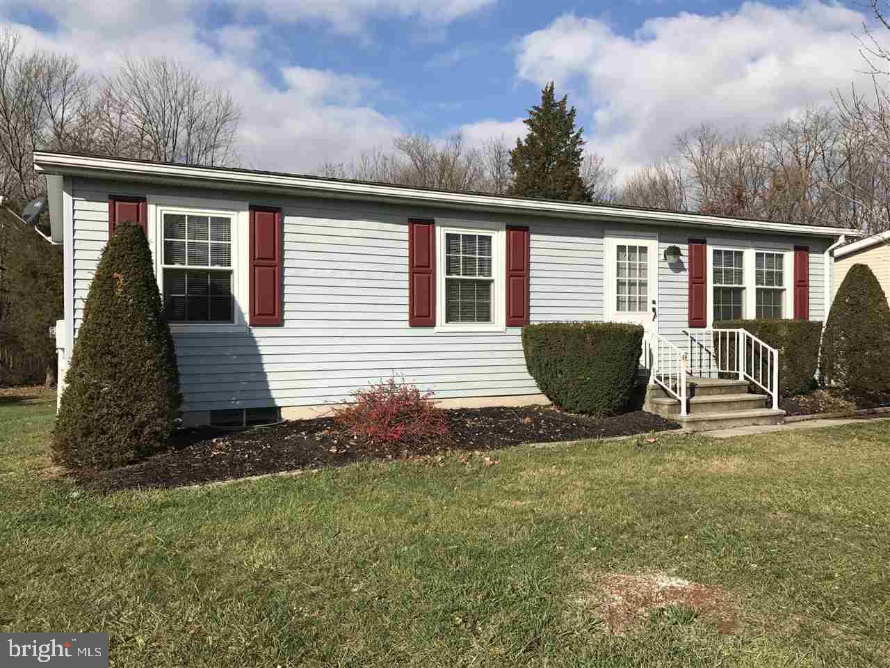 NEW OXFORD - Residential