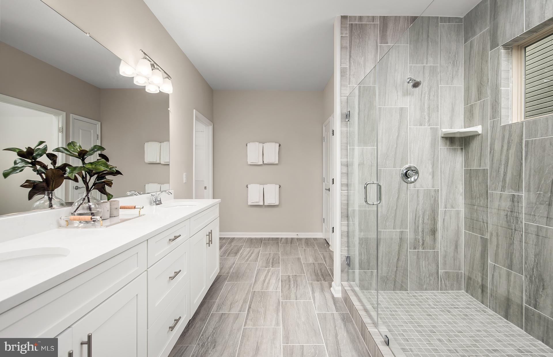 CARTER'S MILL - Residential