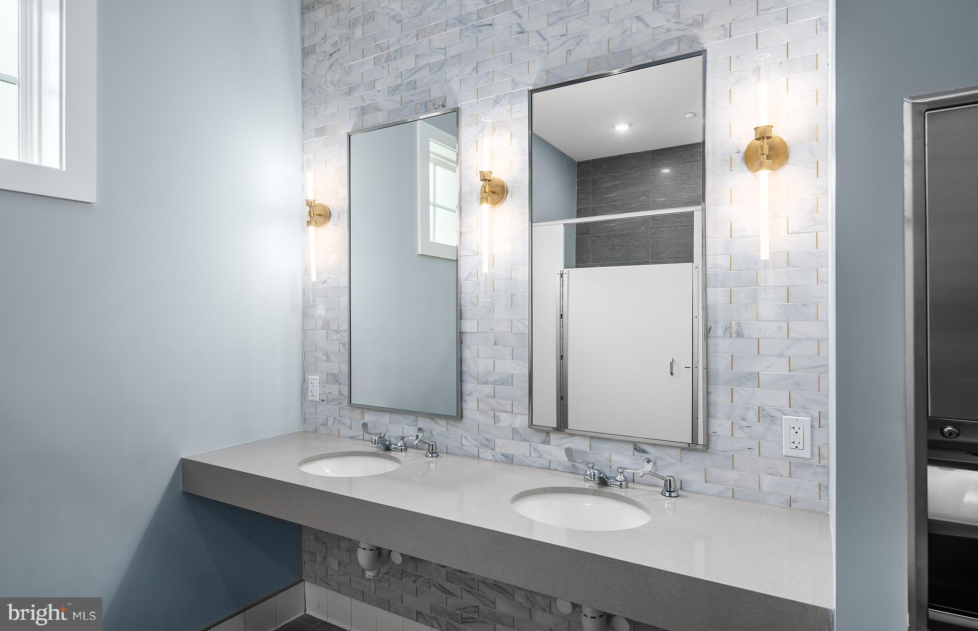 CARTER'S MILL - Residential