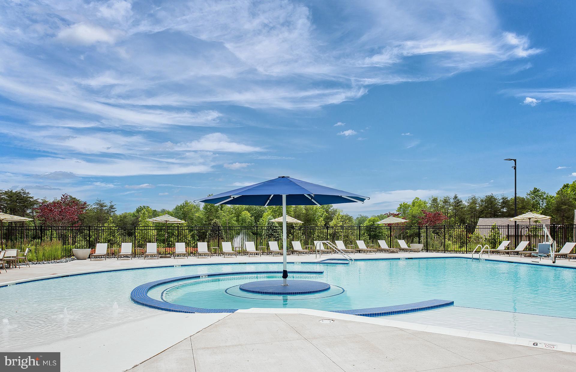 CARTER'S MILL - Residential