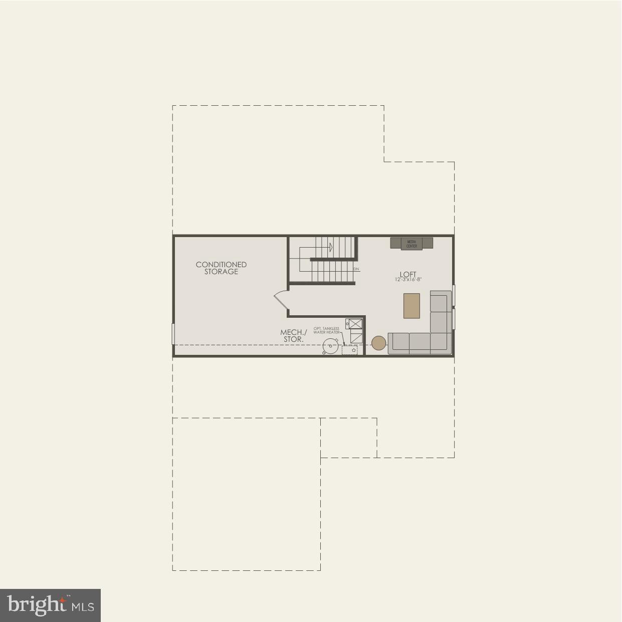 CARTER'S MILL - Residential