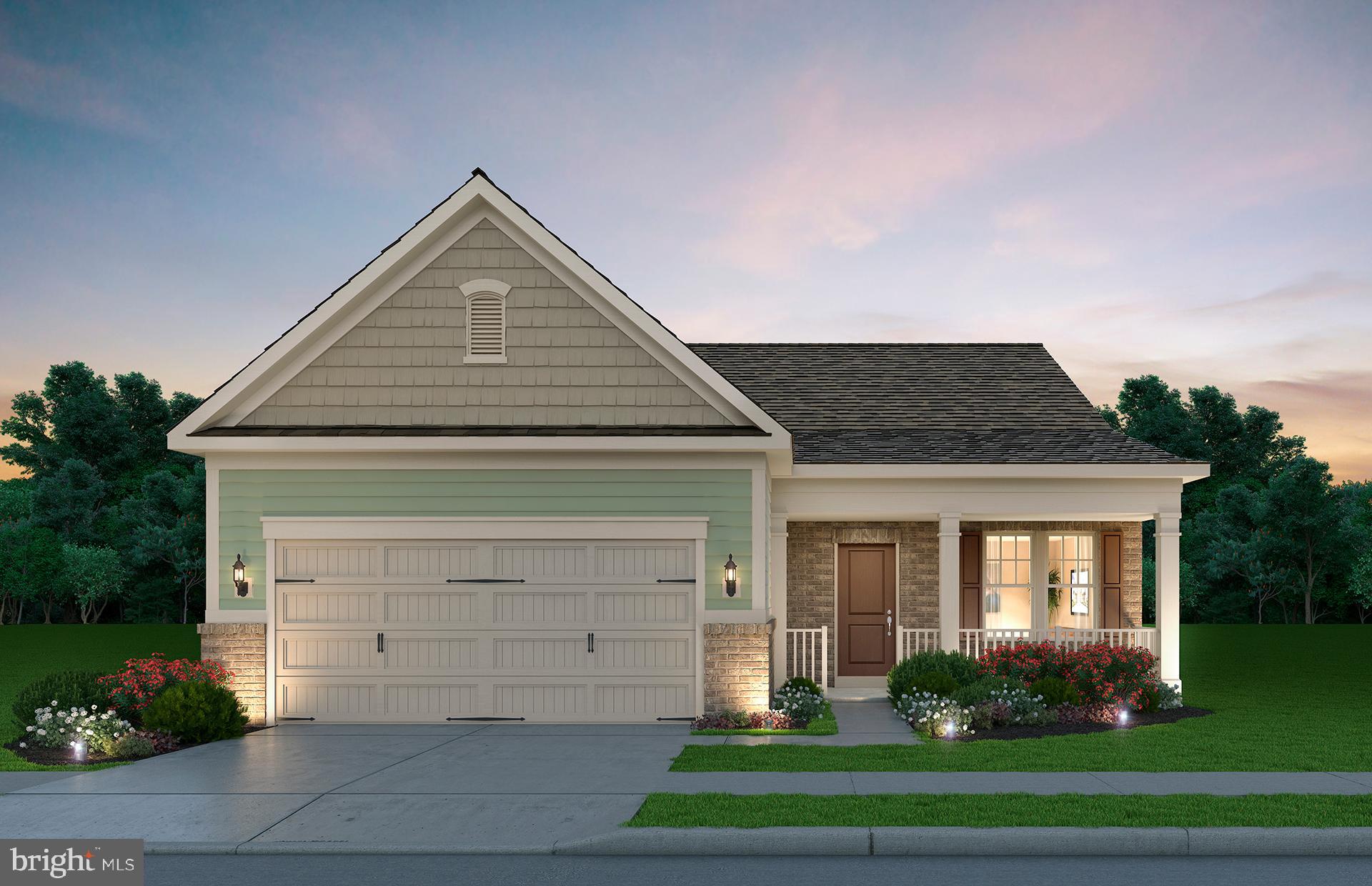 CARTER'S MILL - Residential