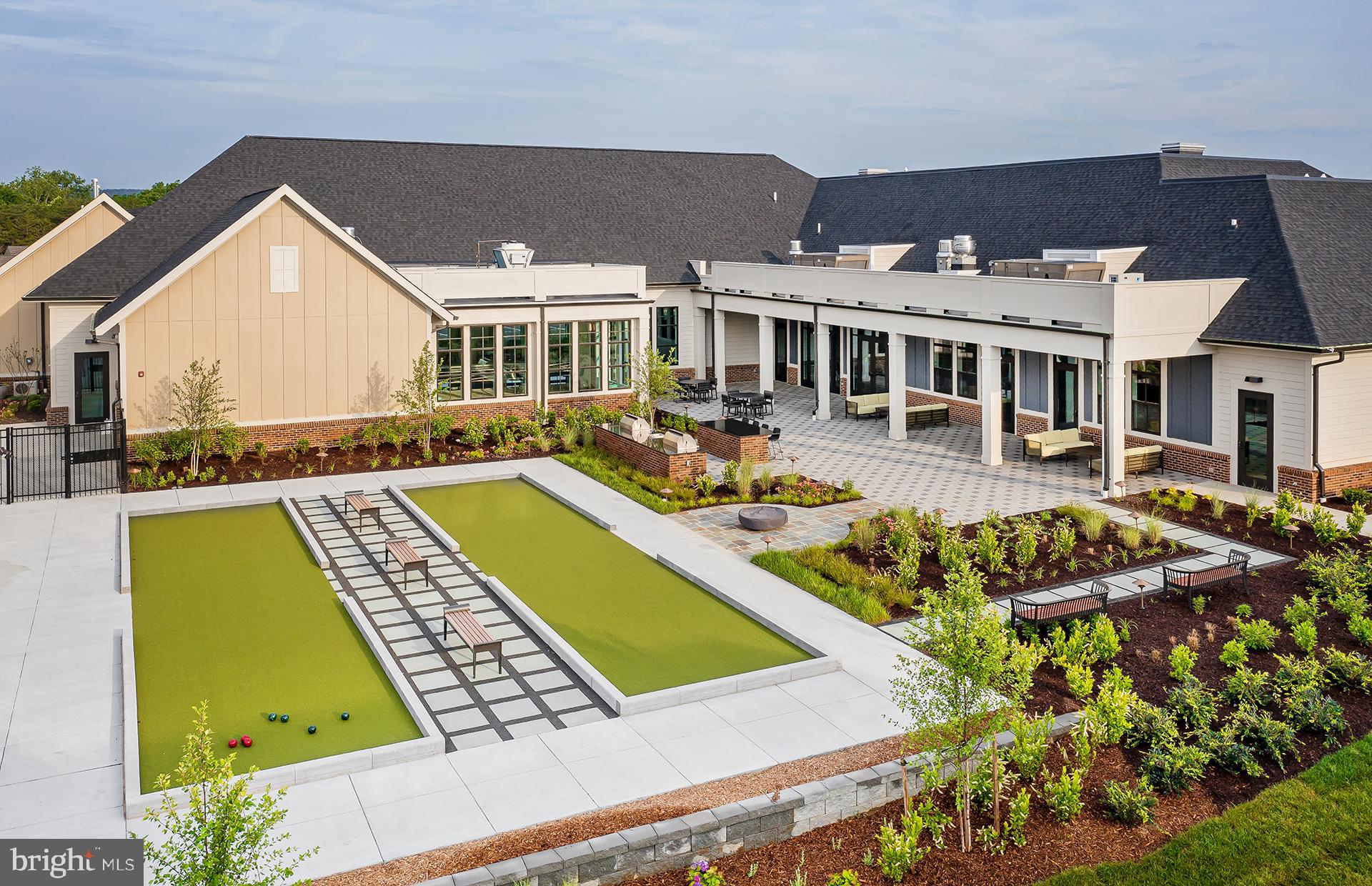 CARTER'S MILL - Residential