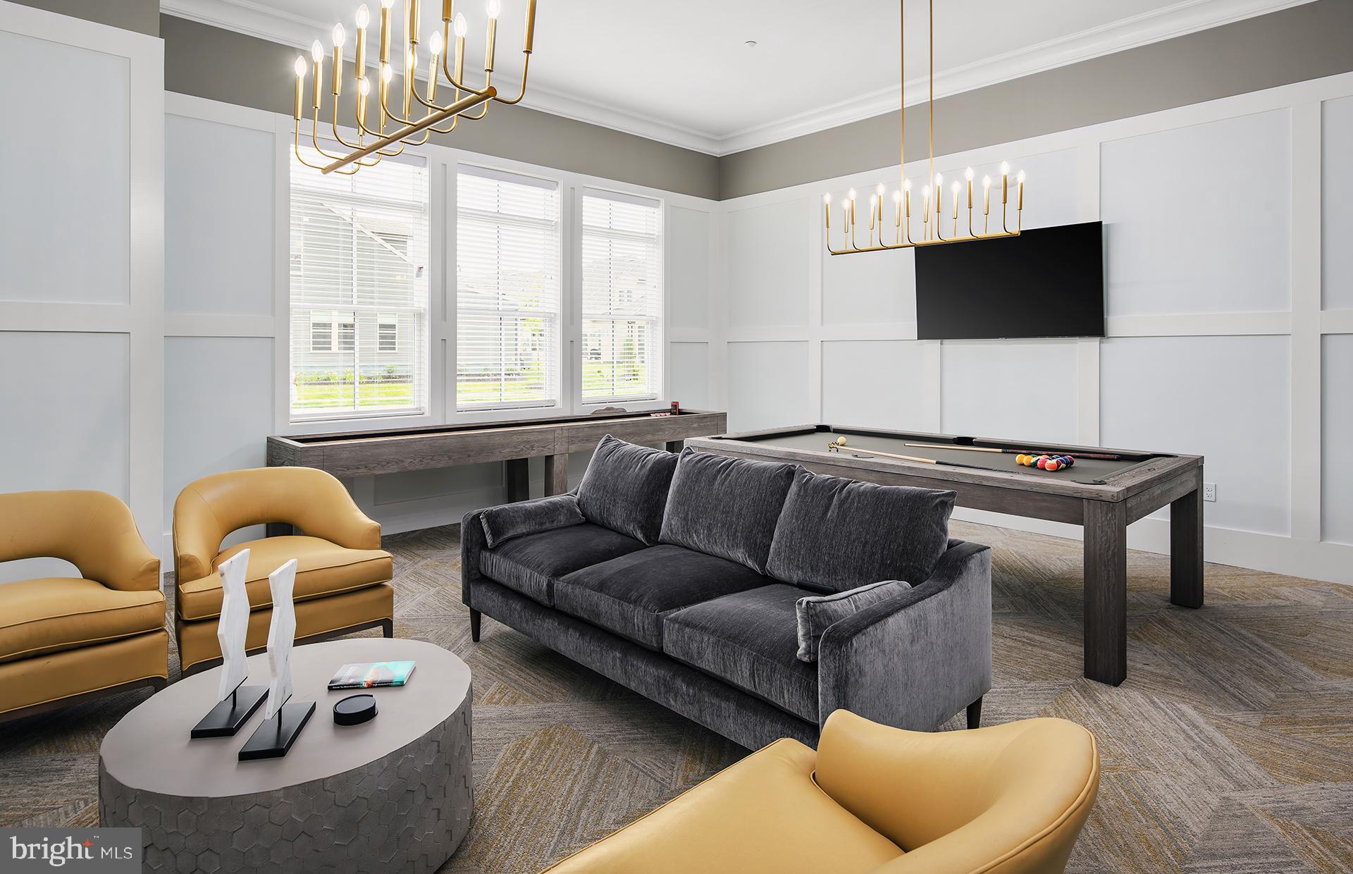 CARTER'S MILL - Residential