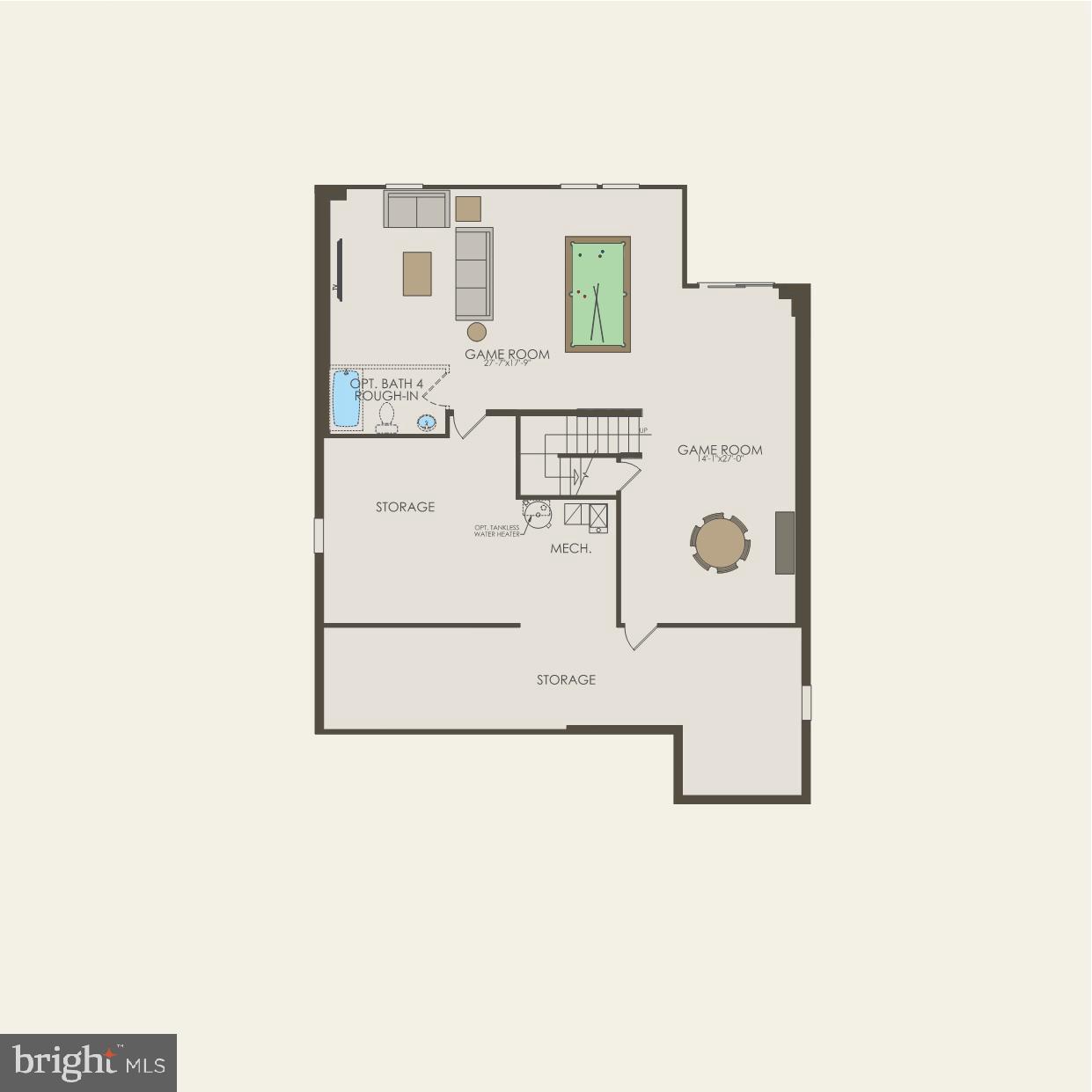 CARTER'S MILL - Residential