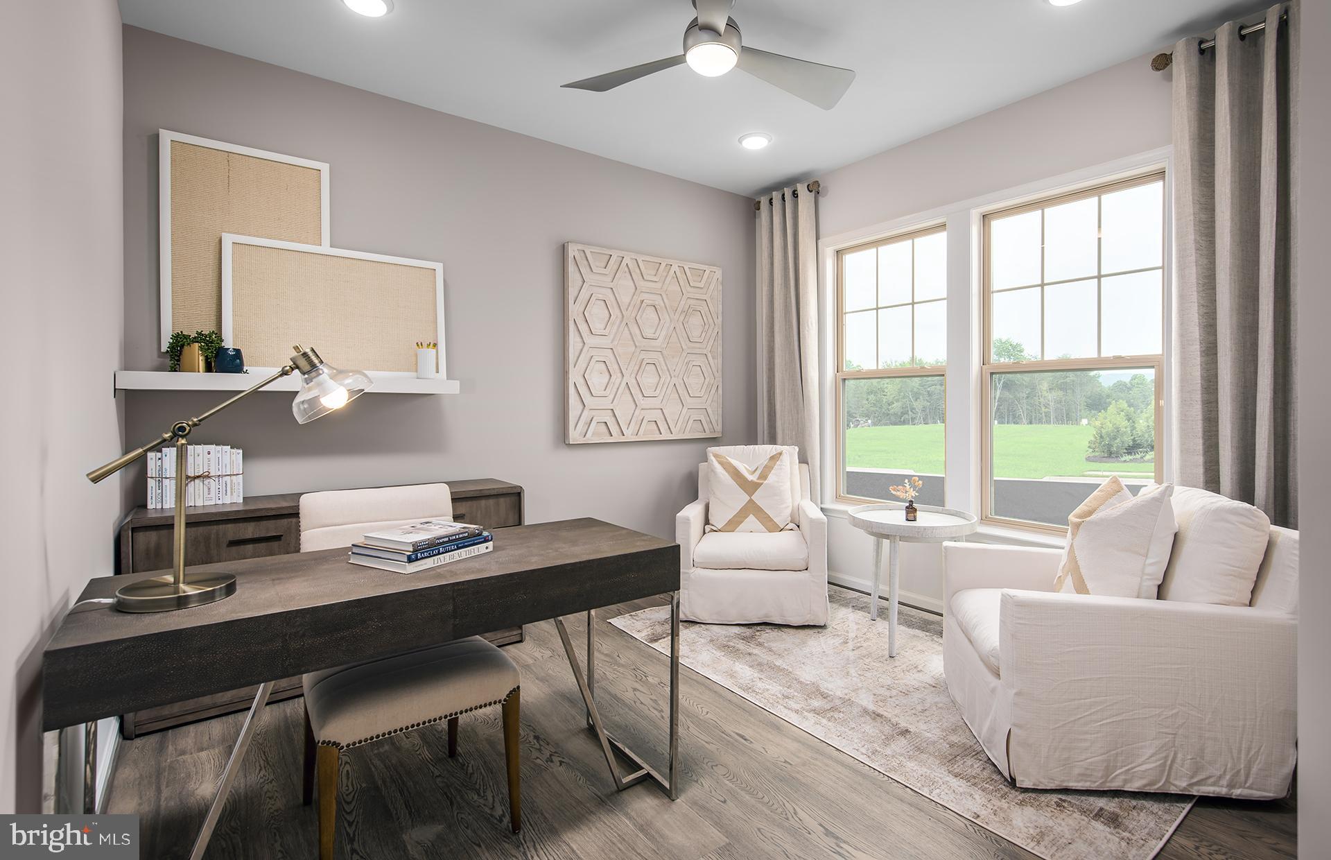 CARTER'S MILL - Residential