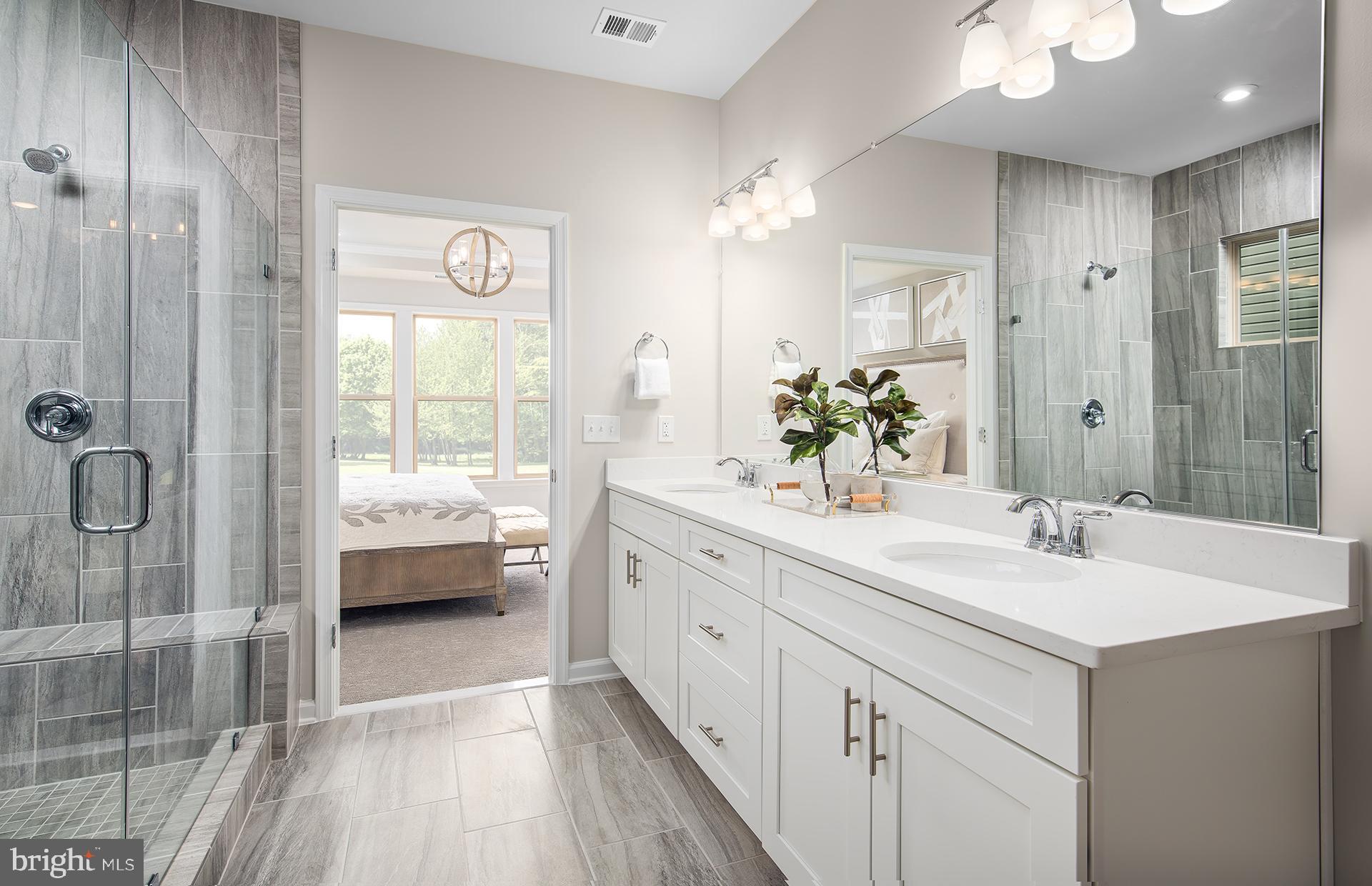 CARTER'S MILL - Residential