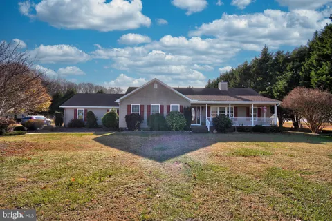 30437 Holts Landing Road, Dagsboro, DE MLS: DESU2075410