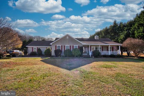 30437 HOLTS LANDING ROAD DAGSBORO DE 19939