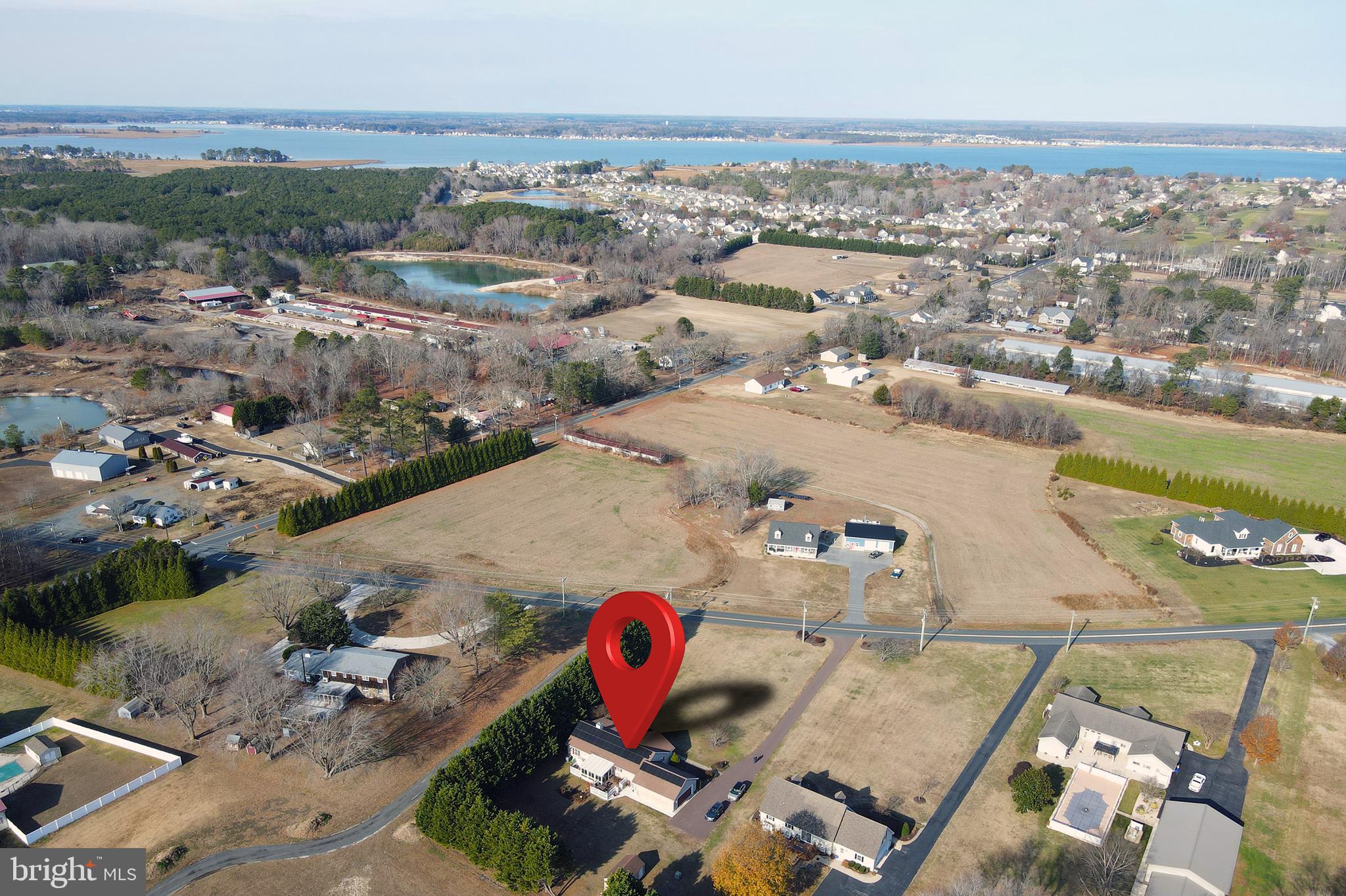 30437 HOLTS LANDING ROAD