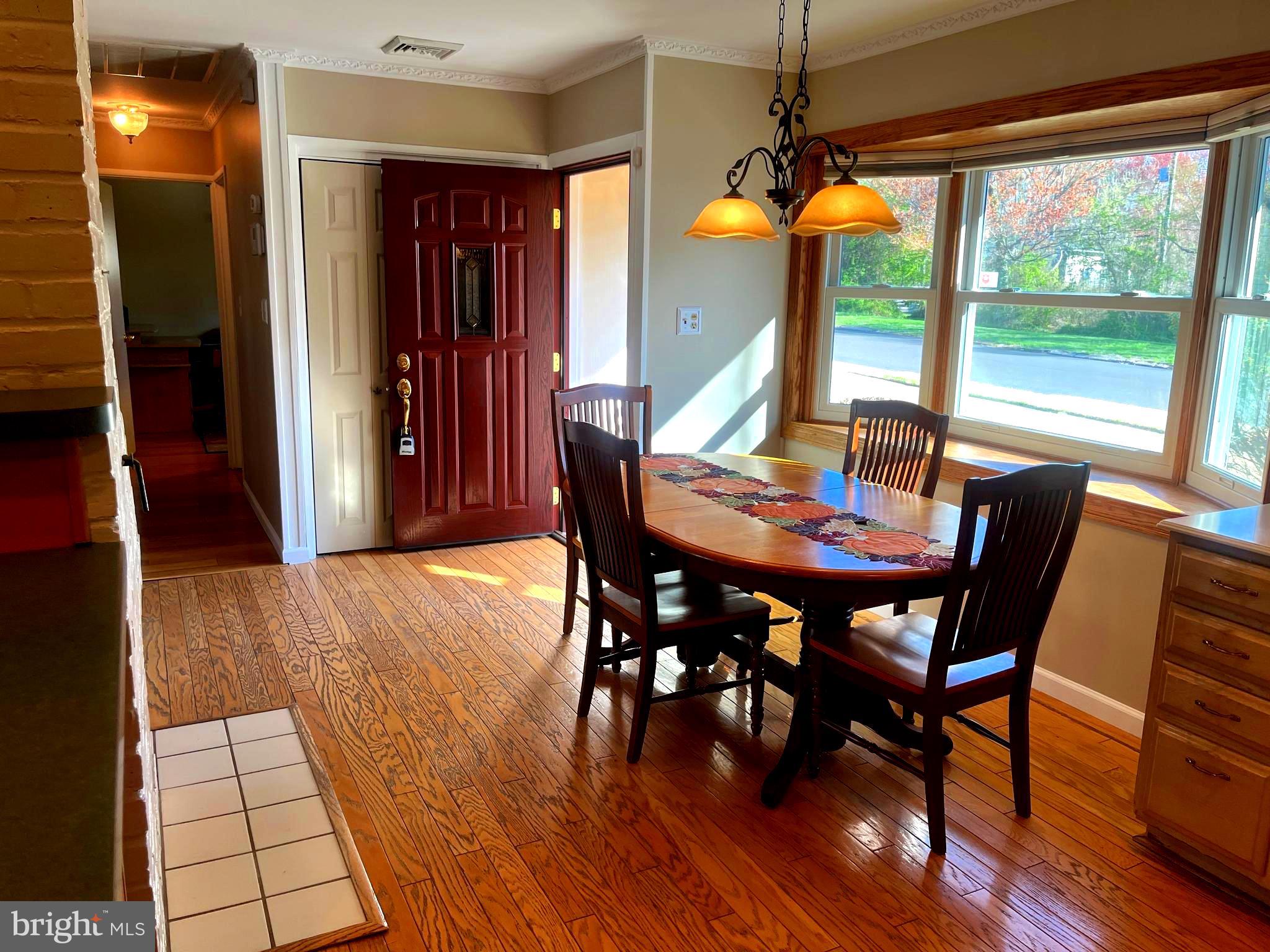 MAGNOLIA HILL - Residential