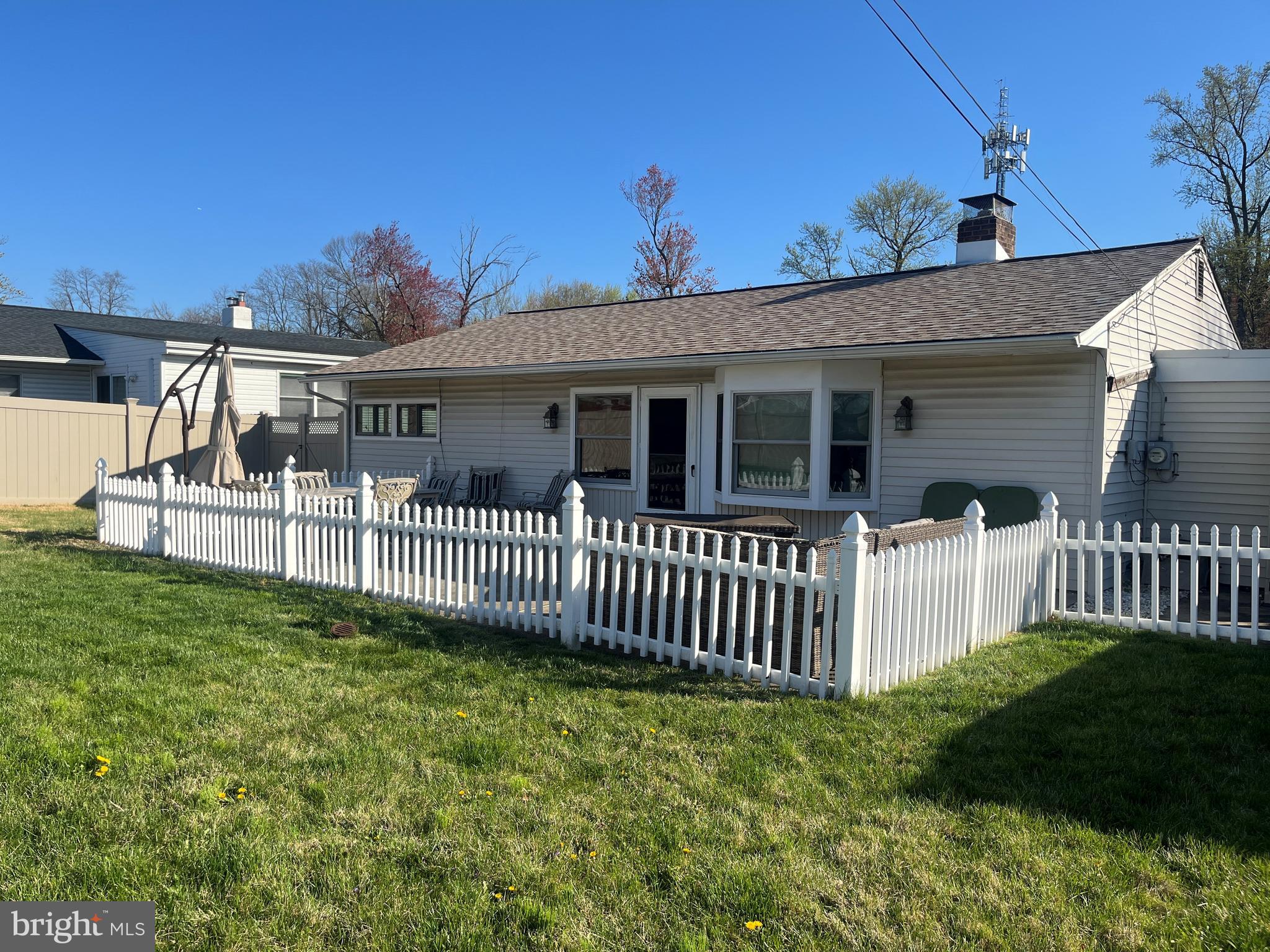 MAGNOLIA HILL - Residential