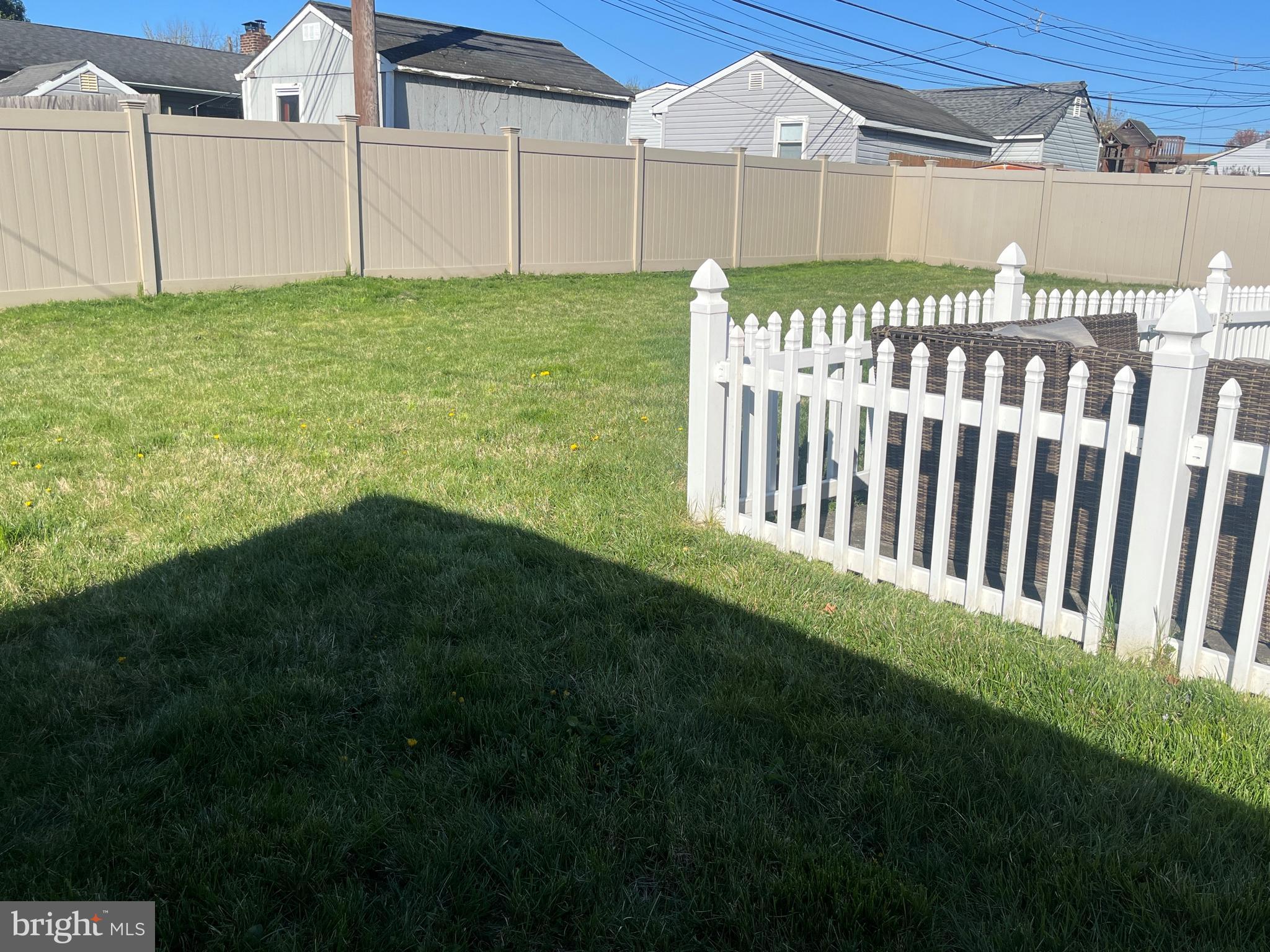 MAGNOLIA HILL - Residential