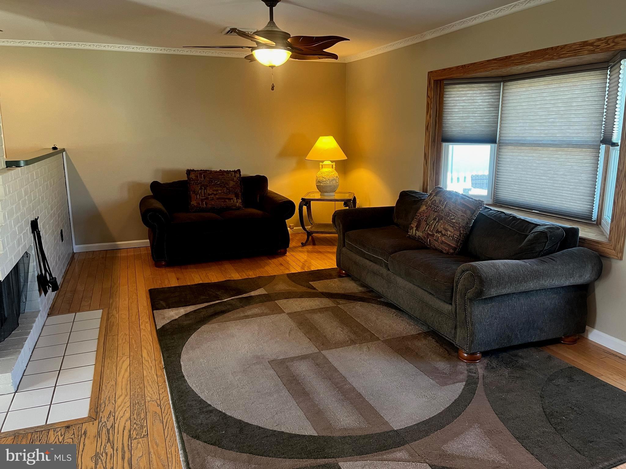 MAGNOLIA HILL - Residential