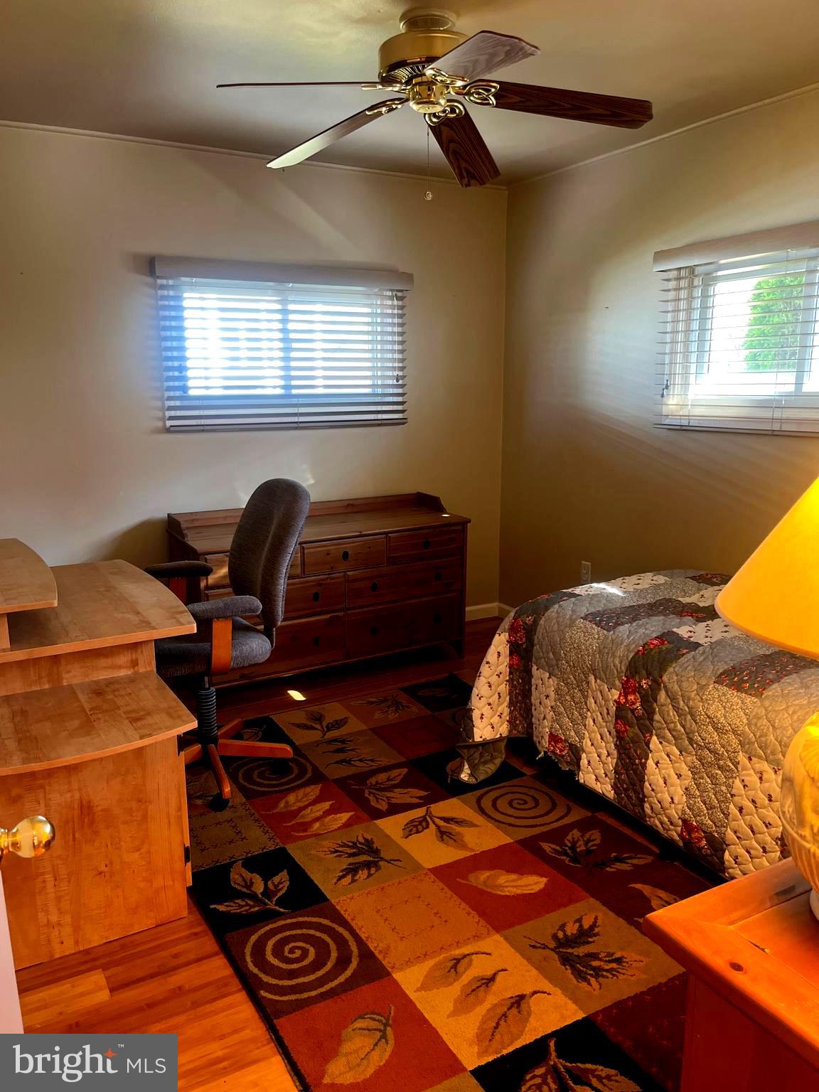 MAGNOLIA HILL - Residential