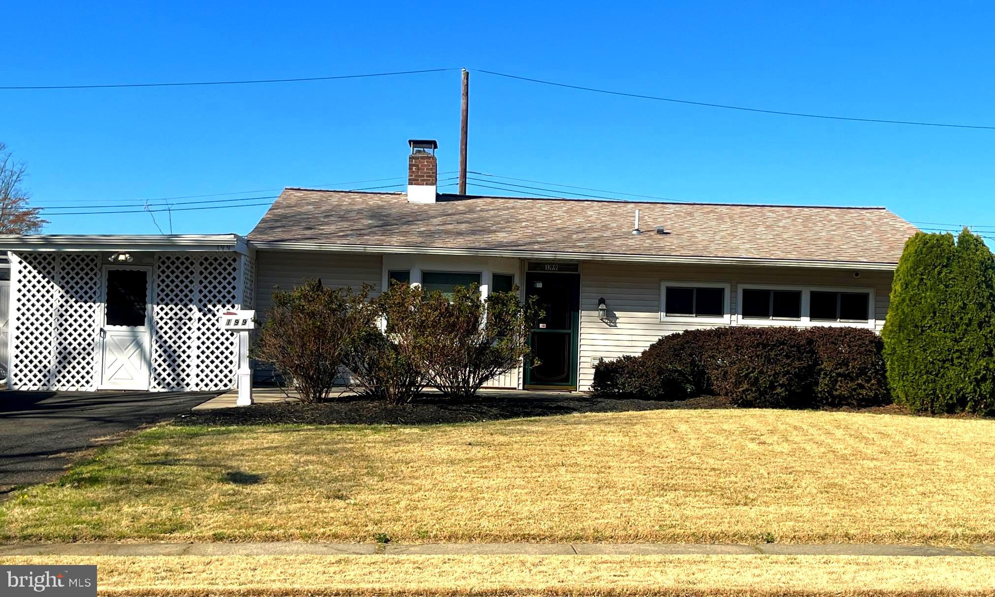 MAGNOLIA HILL - Residential