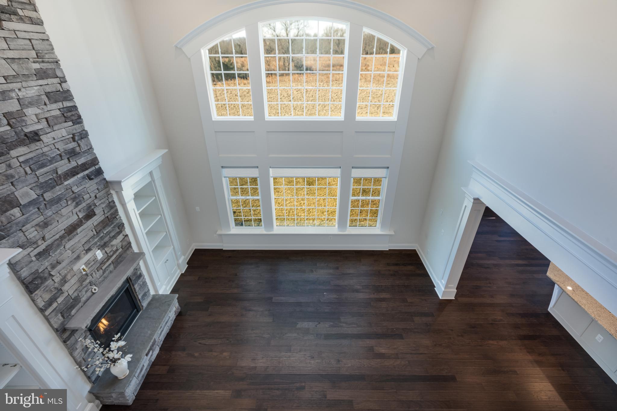 GREENS AT WILLOWSFORD - Residential