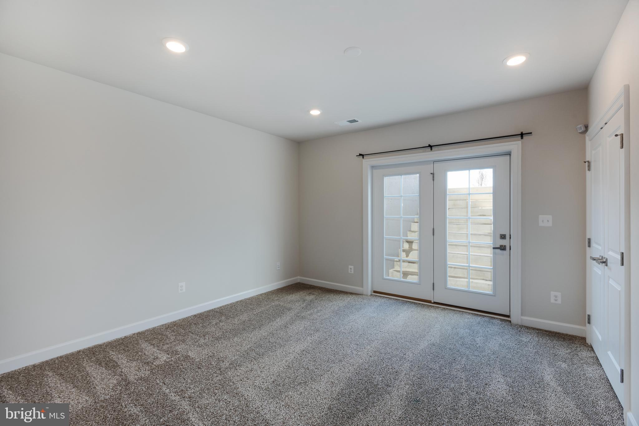 GREENS AT WILLOWSFORD - Residential