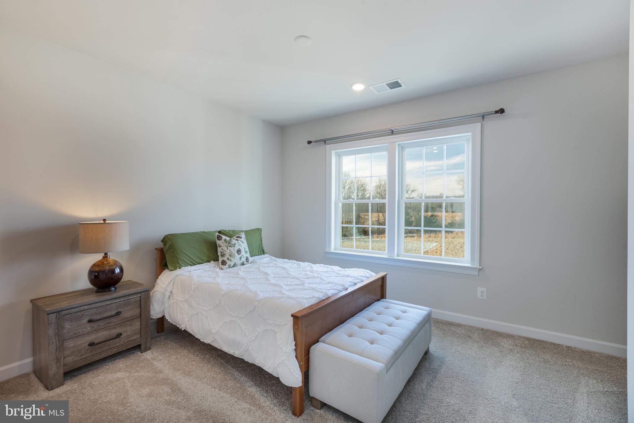 GREENS AT WILLOWSFORD - Residential