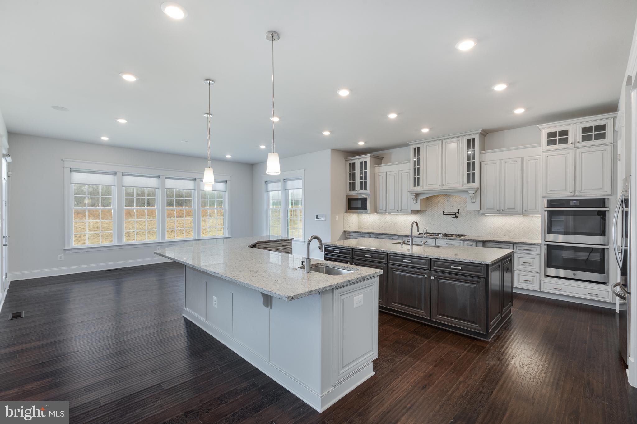 GREENS AT WILLOWSFORD - Residential