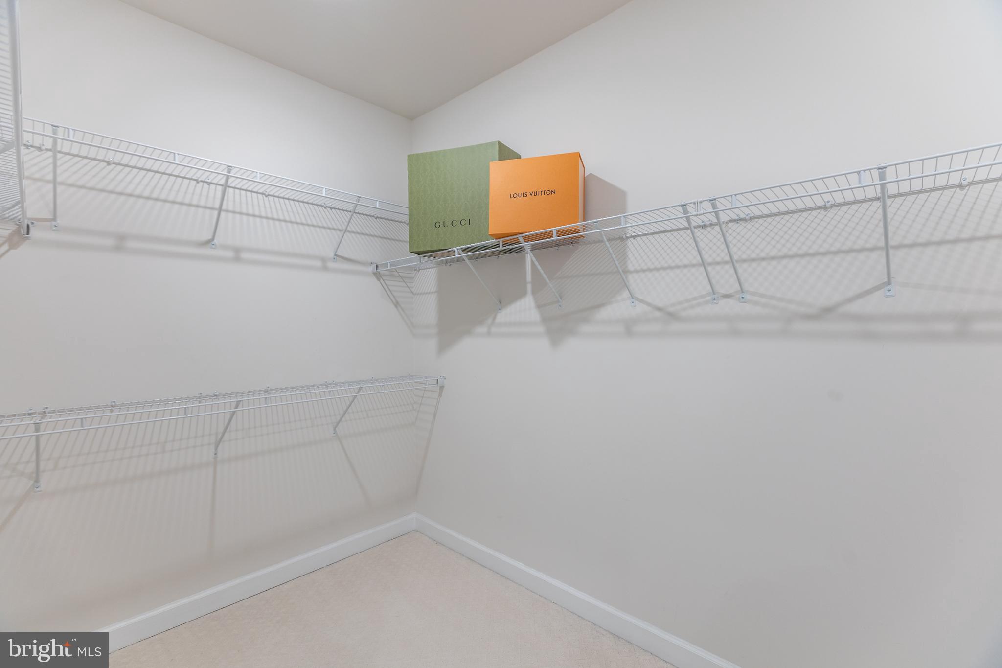 GREENS AT WILLOWSFORD - Residential