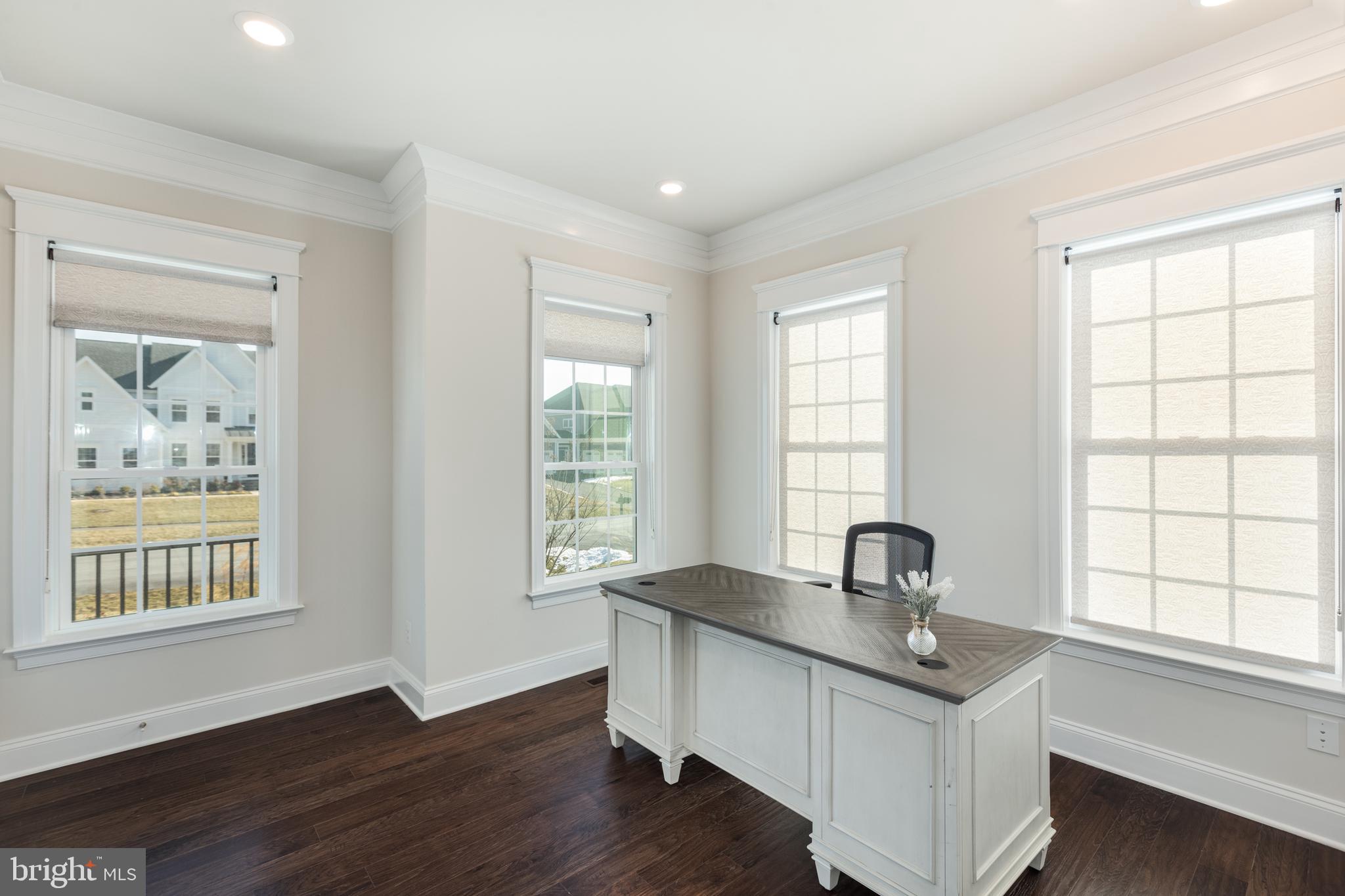 GREENS AT WILLOWSFORD - Residential