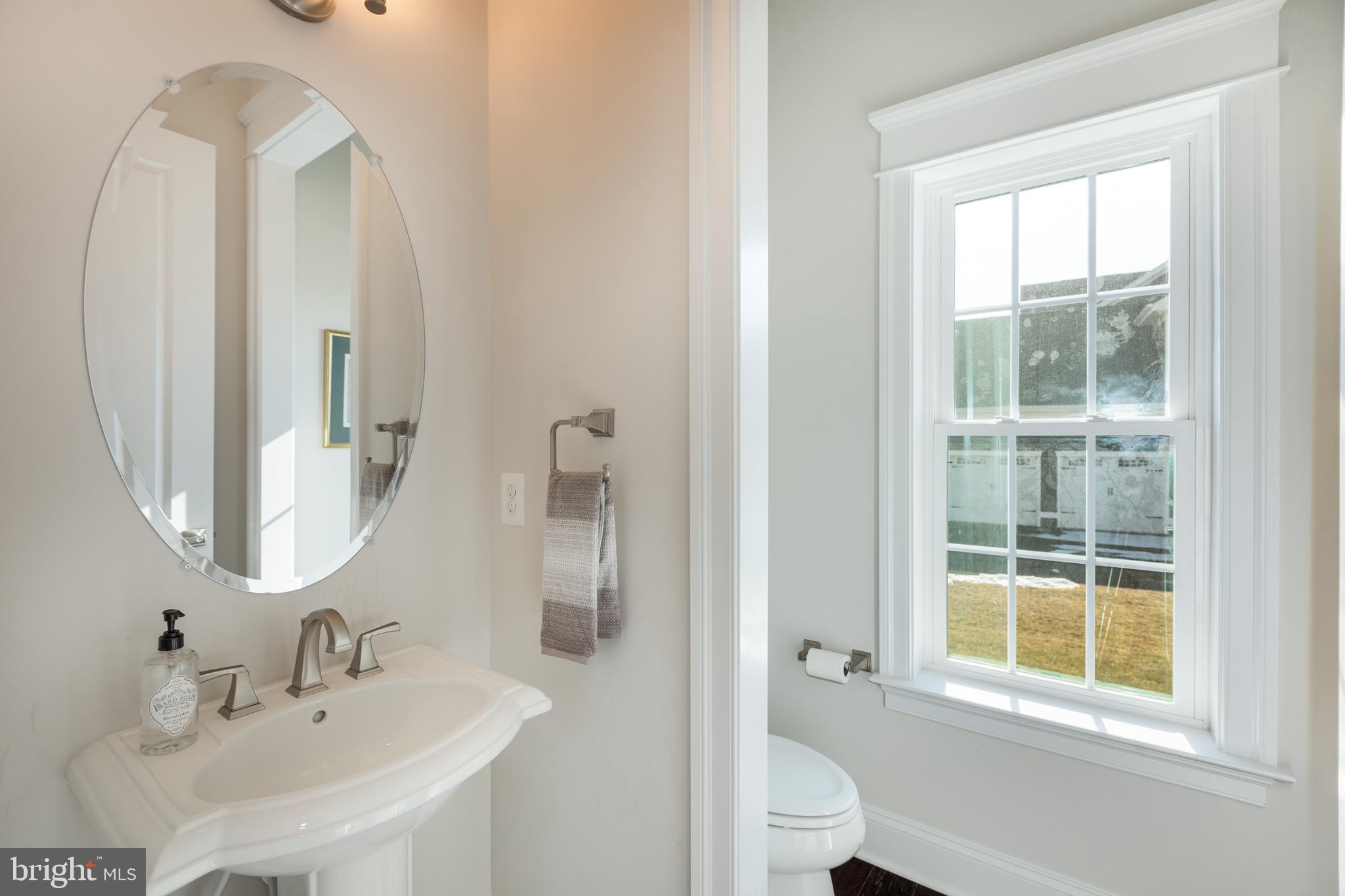 GREENS AT WILLOWSFORD - Residential