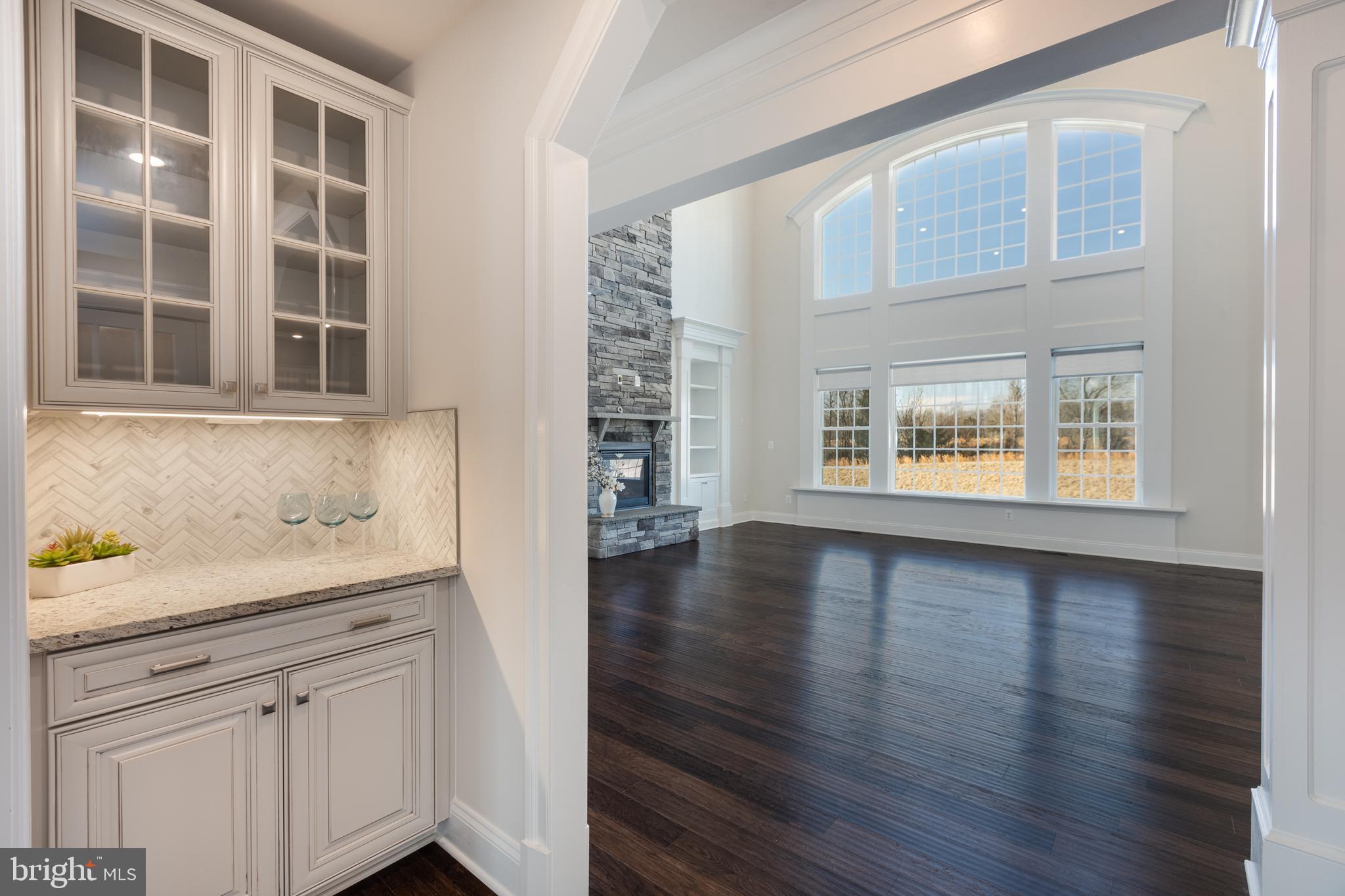 GREENS AT WILLOWSFORD - Residential