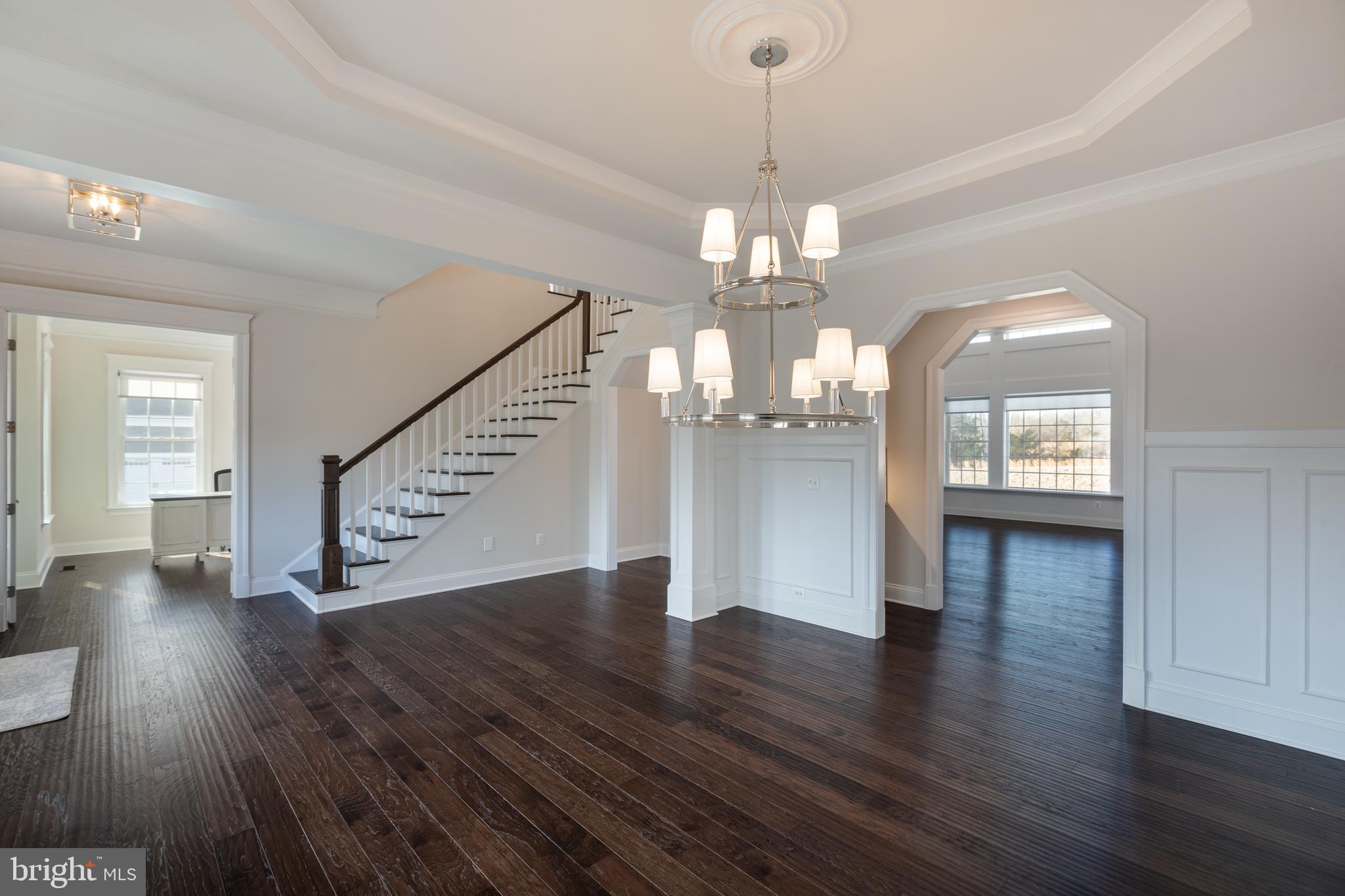 GREENS AT WILLOWSFORD - Residential