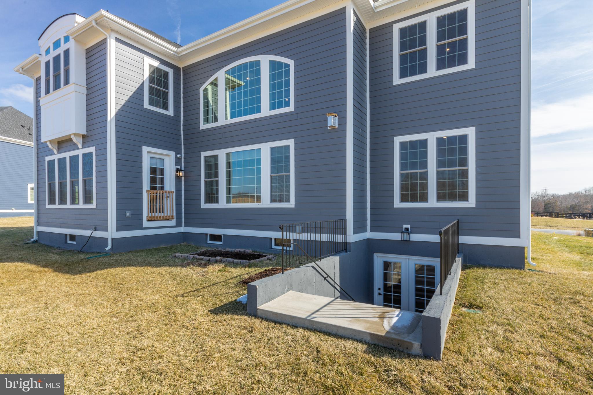 GREENS AT WILLOWSFORD - Residential