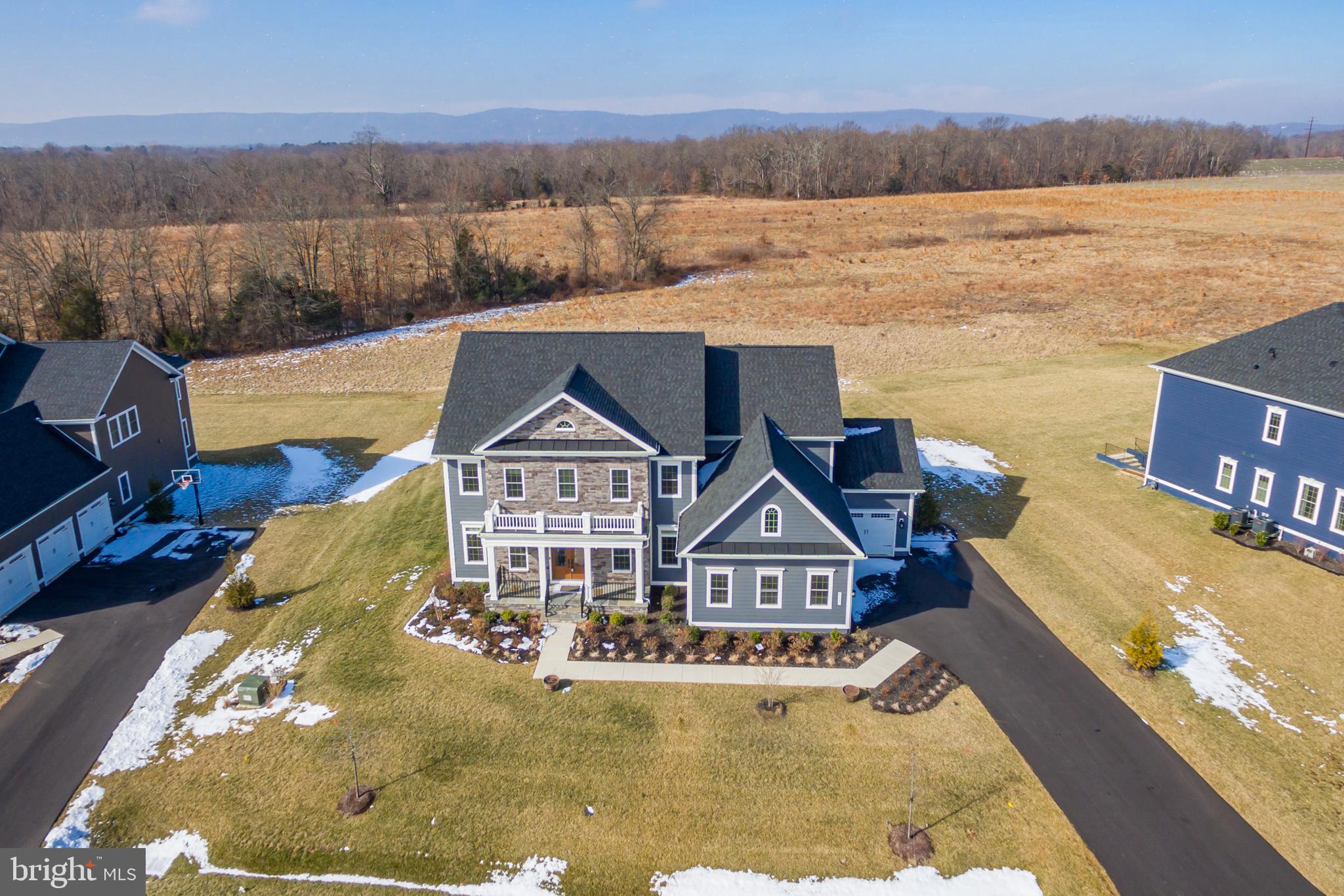 GREENS AT WILLOWSFORD - Residential