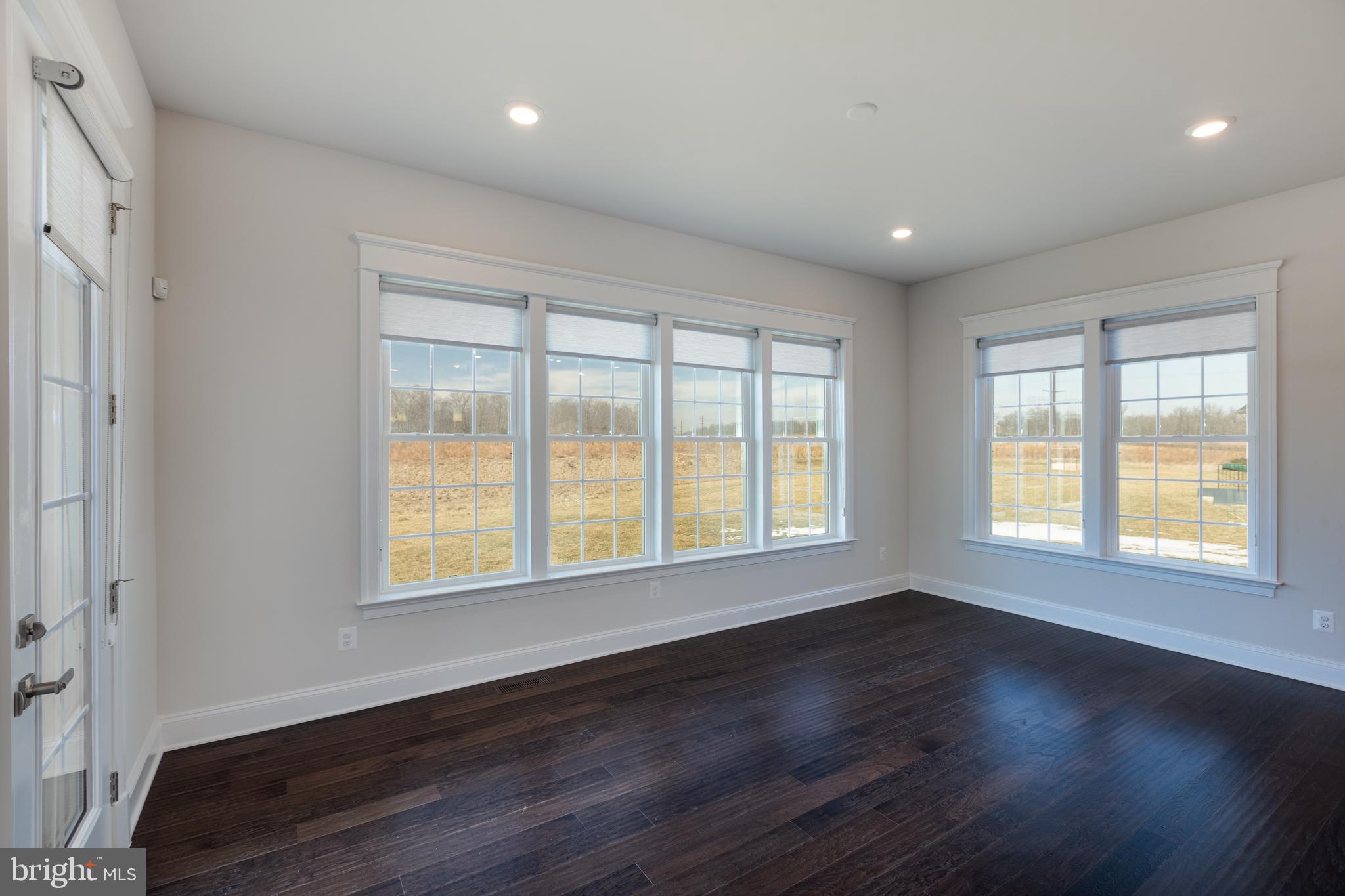 GREENS AT WILLOWSFORD - Residential