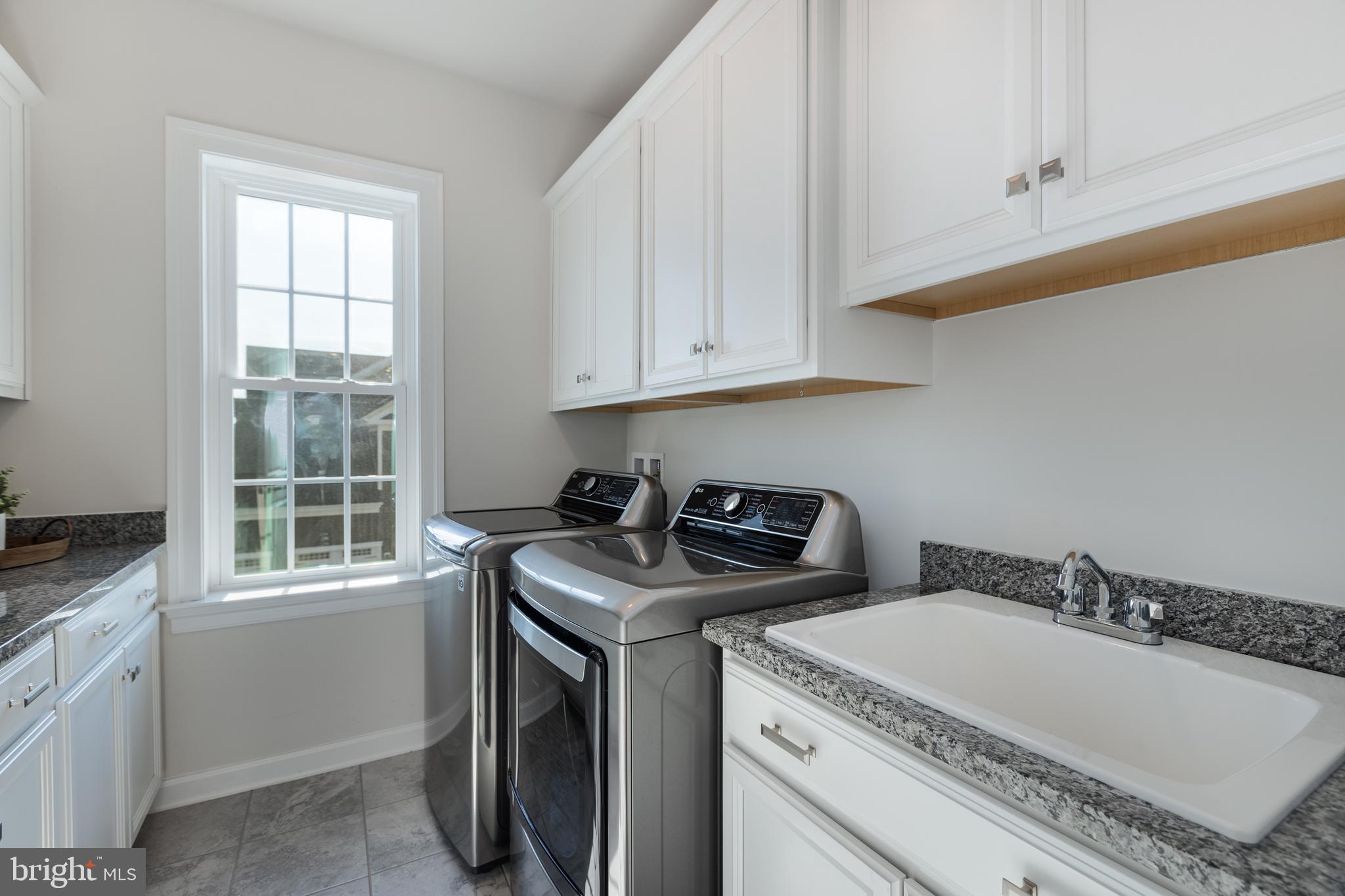 GREENS AT WILLOWSFORD - Residential