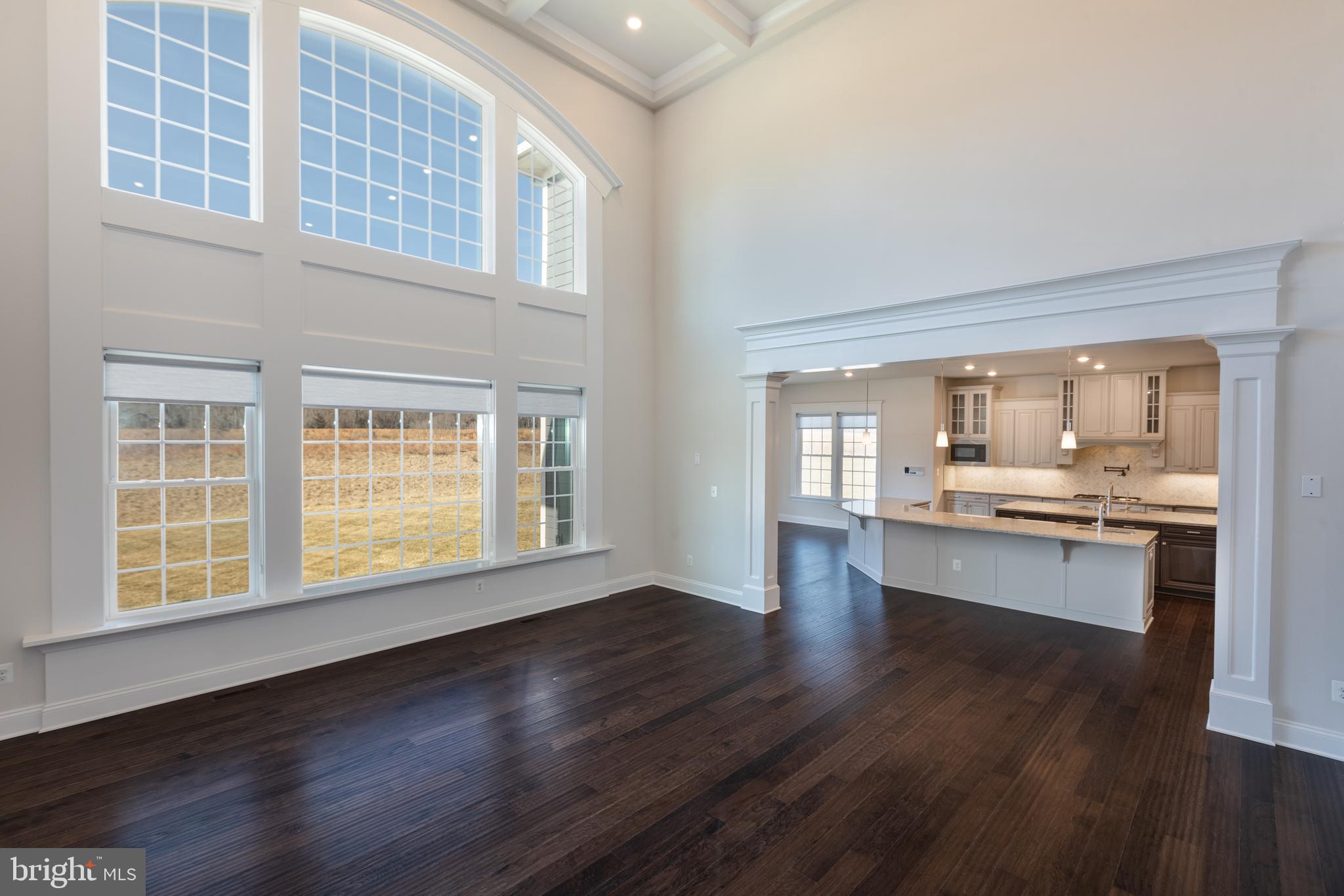 GREENS AT WILLOWSFORD - Residential