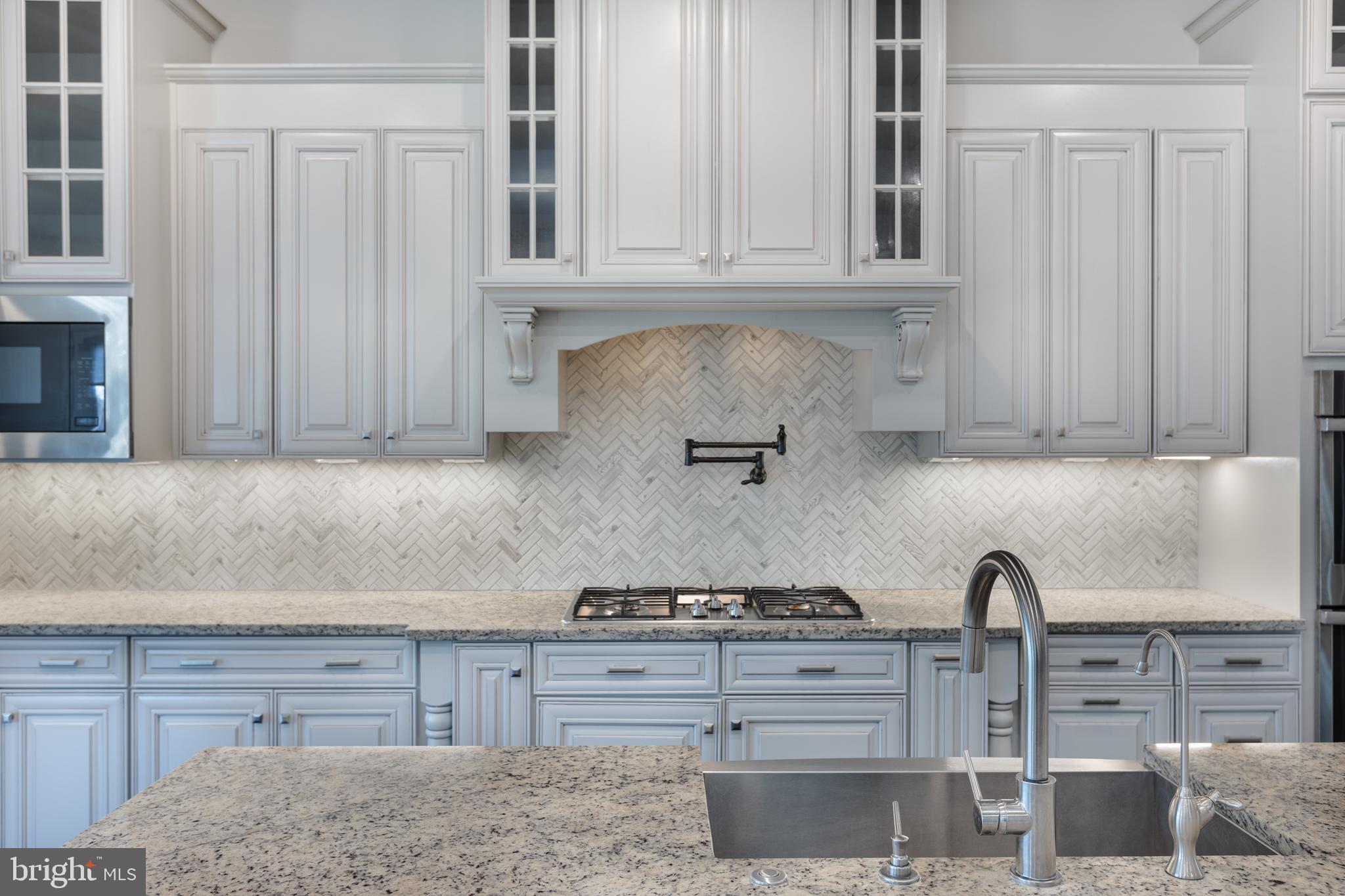 GREENS AT WILLOWSFORD - Residential