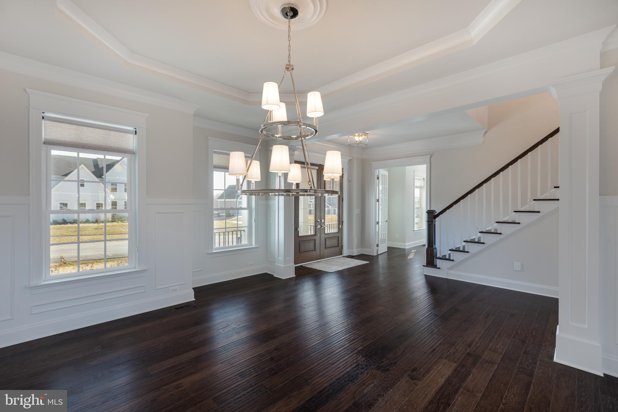 GREENS AT WILLOWSFORD - Residential