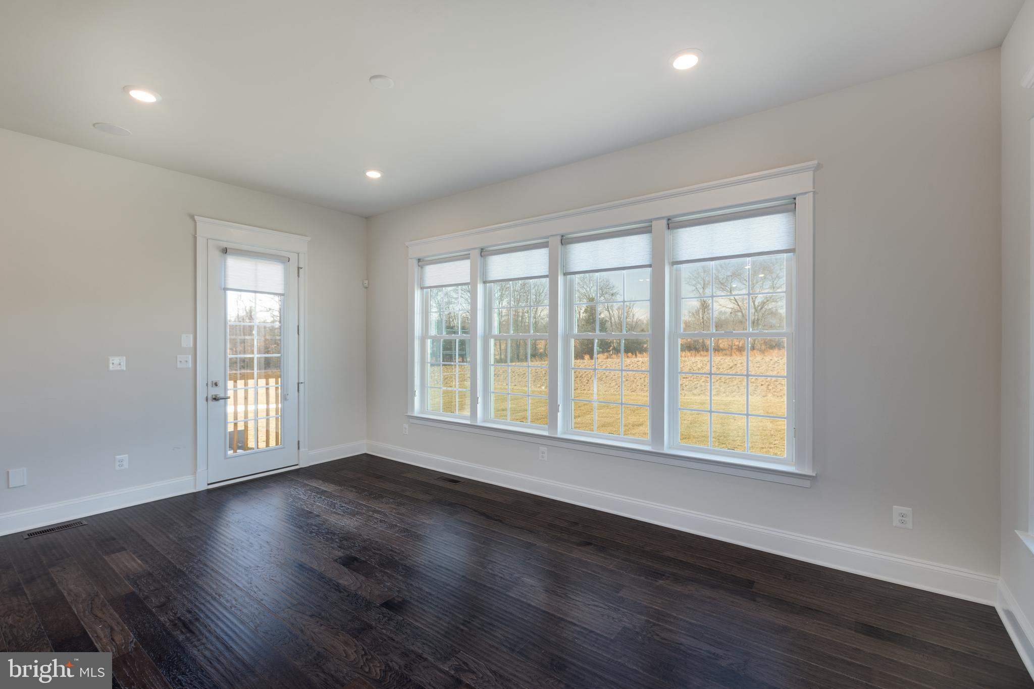 GREENS AT WILLOWSFORD - Residential