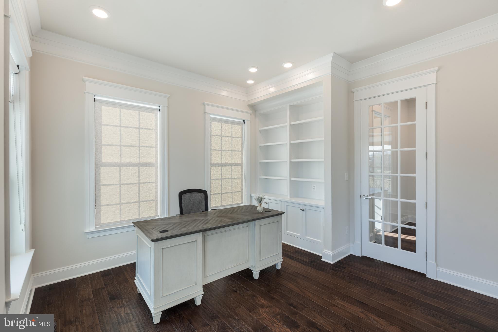 GREENS AT WILLOWSFORD - Residential