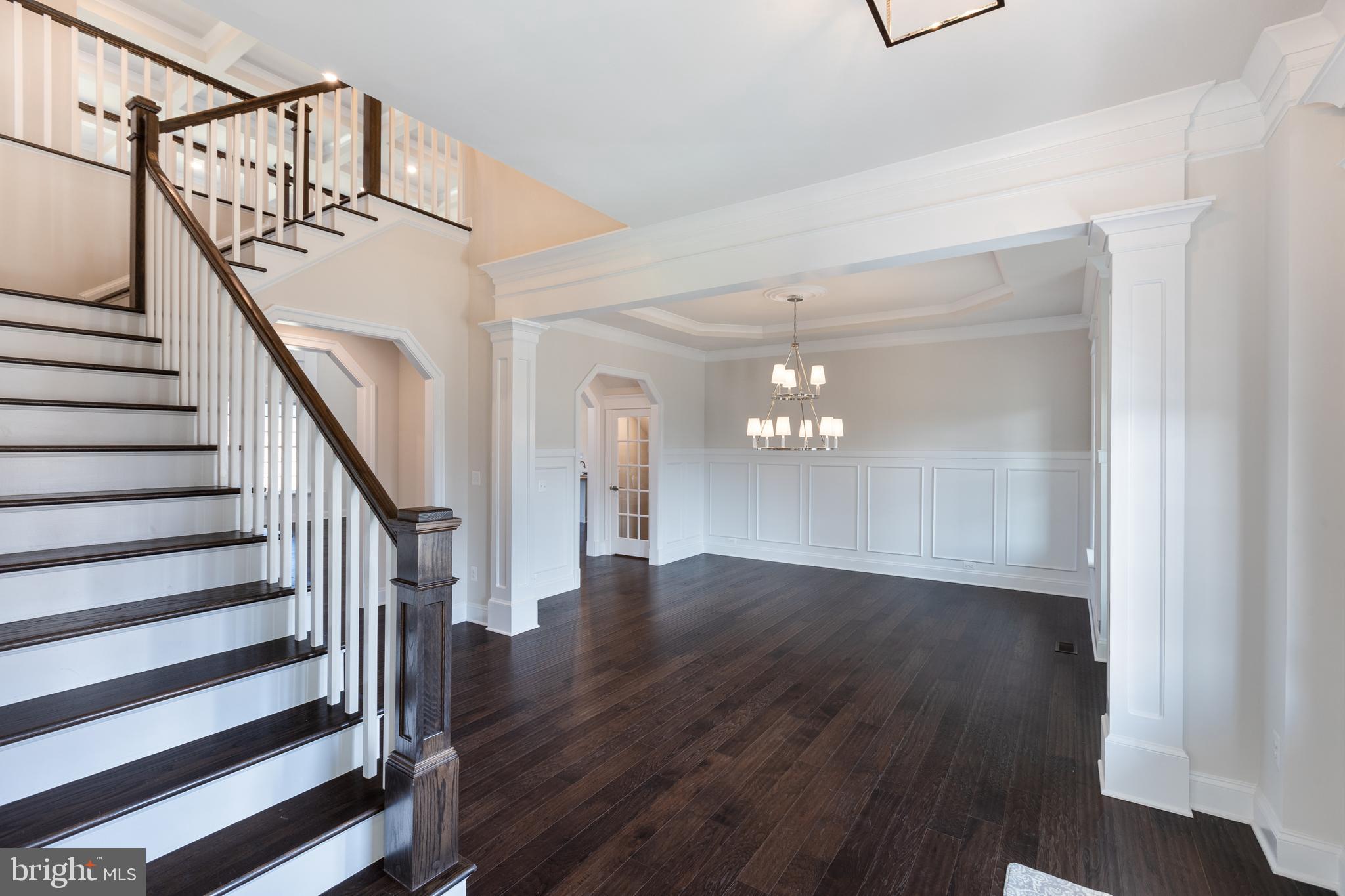 GREENS AT WILLOWSFORD - Residential