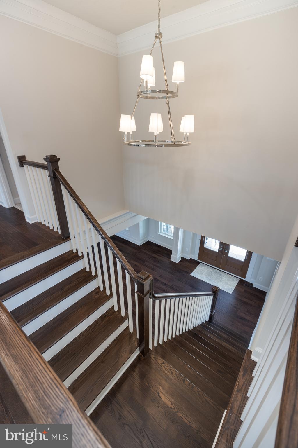 GREENS AT WILLOWSFORD - Residential