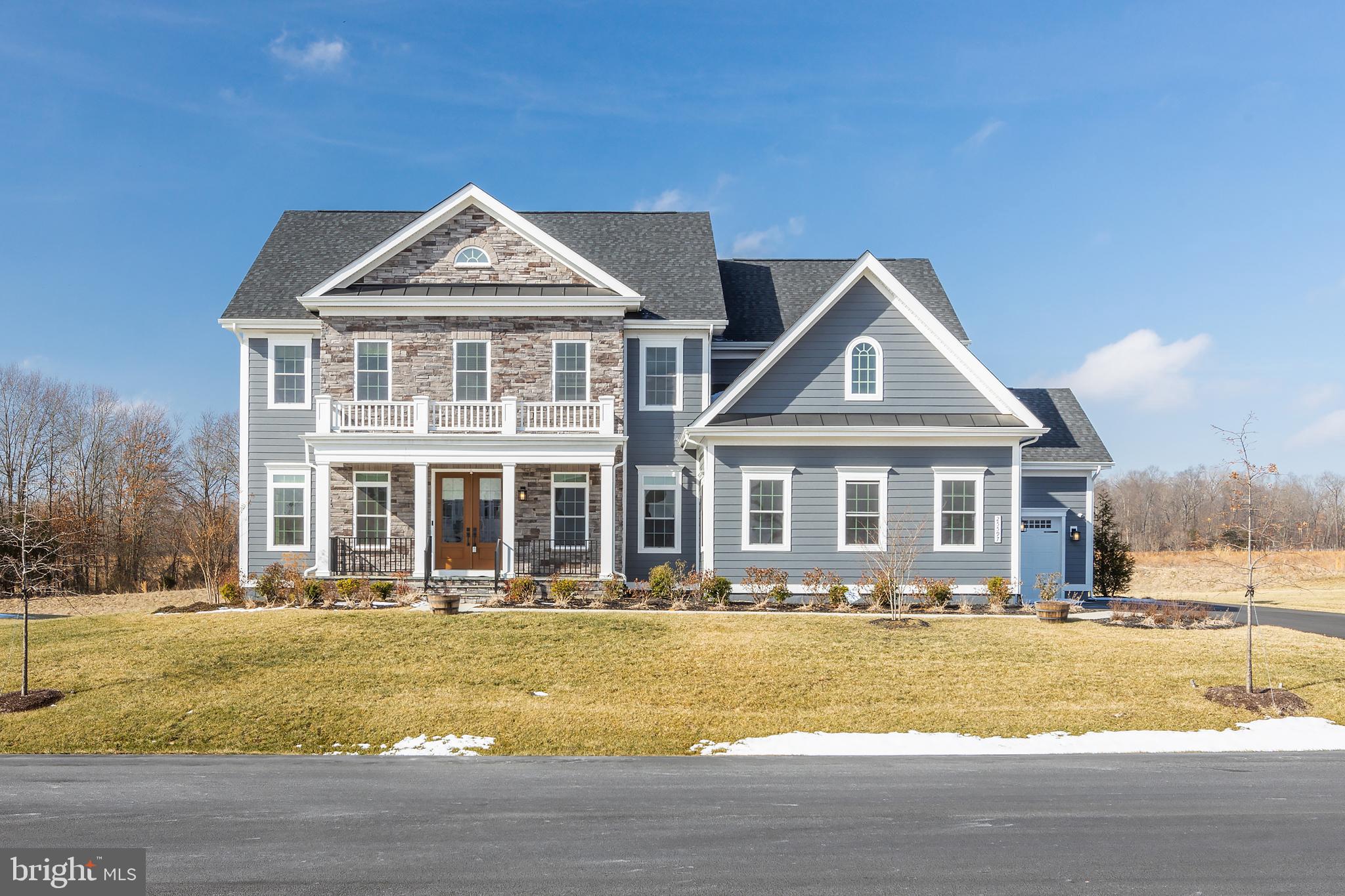 GREENS AT WILLOWSFORD - Residential