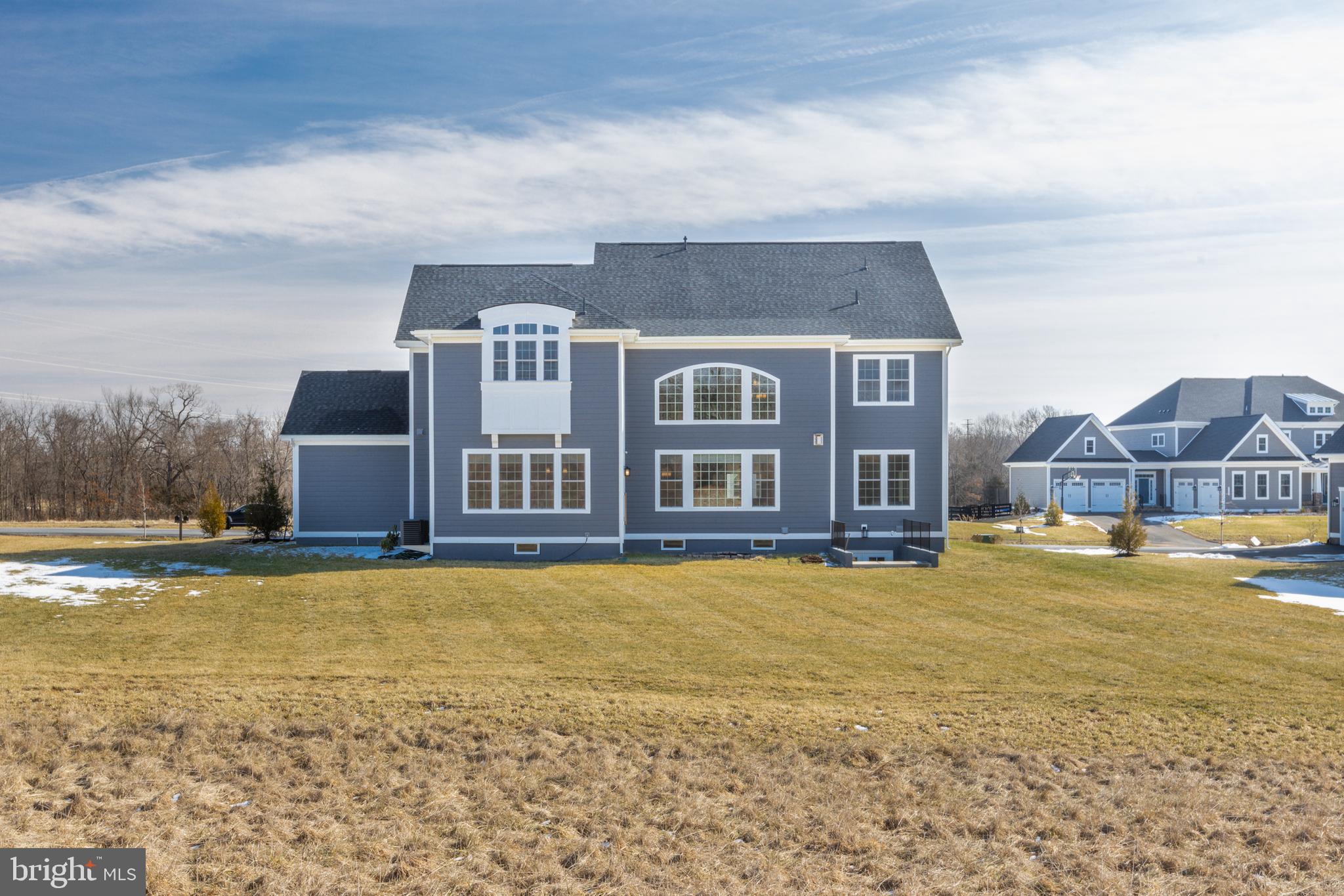 GREENS AT WILLOWSFORD - Residential