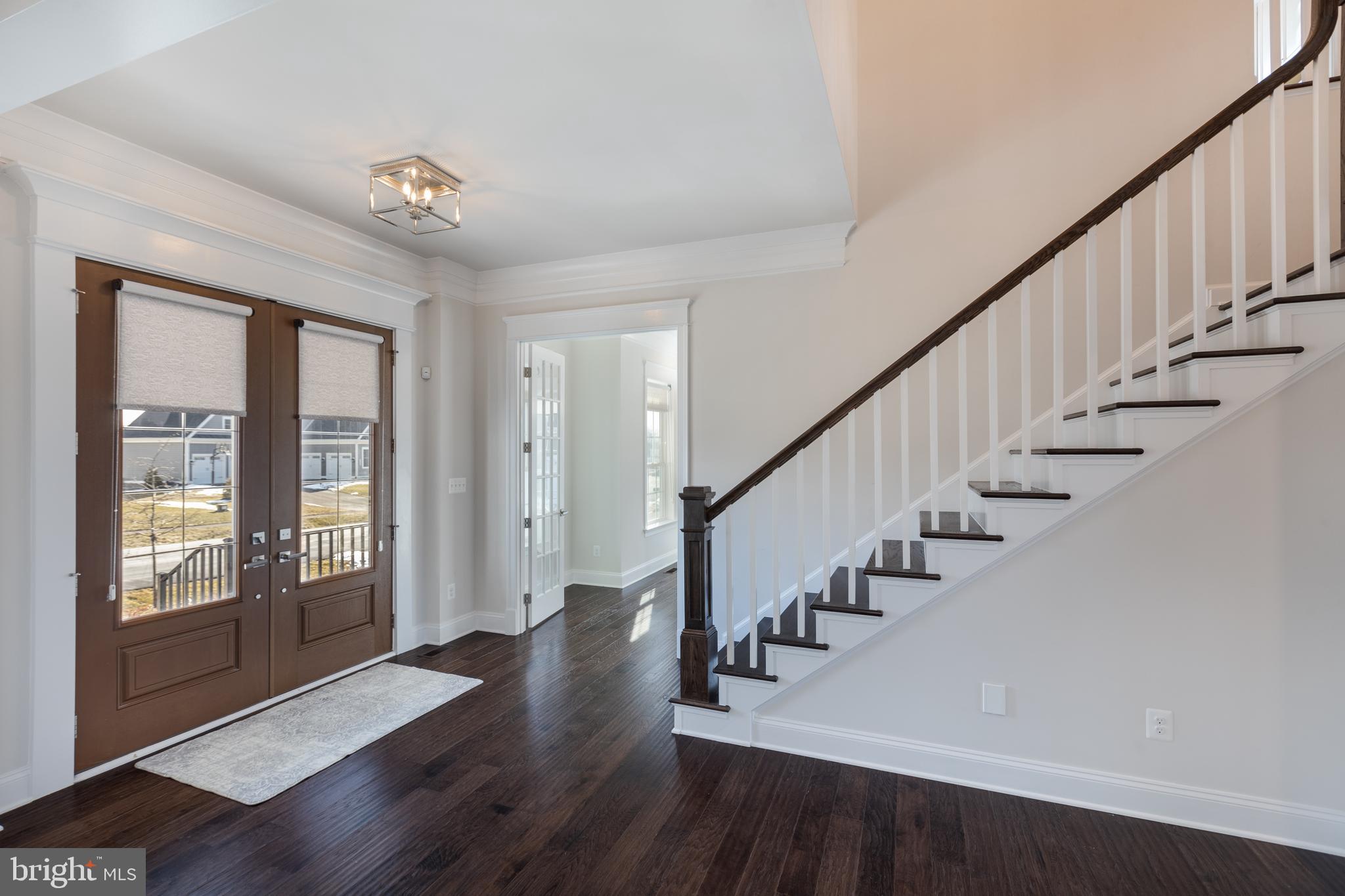 GREENS AT WILLOWSFORD - Residential