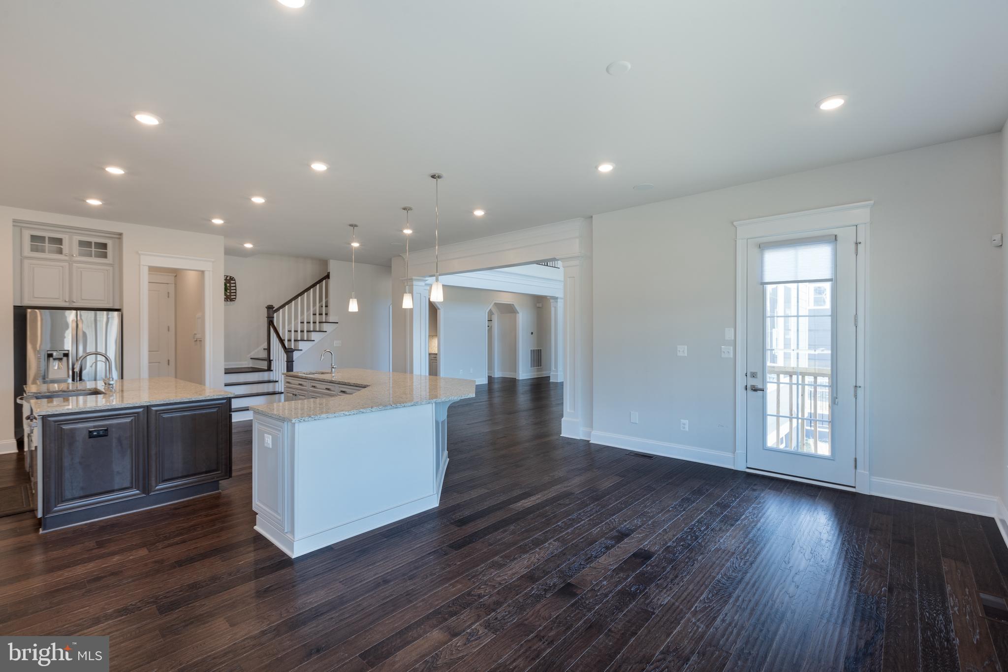 GREENS AT WILLOWSFORD - Residential